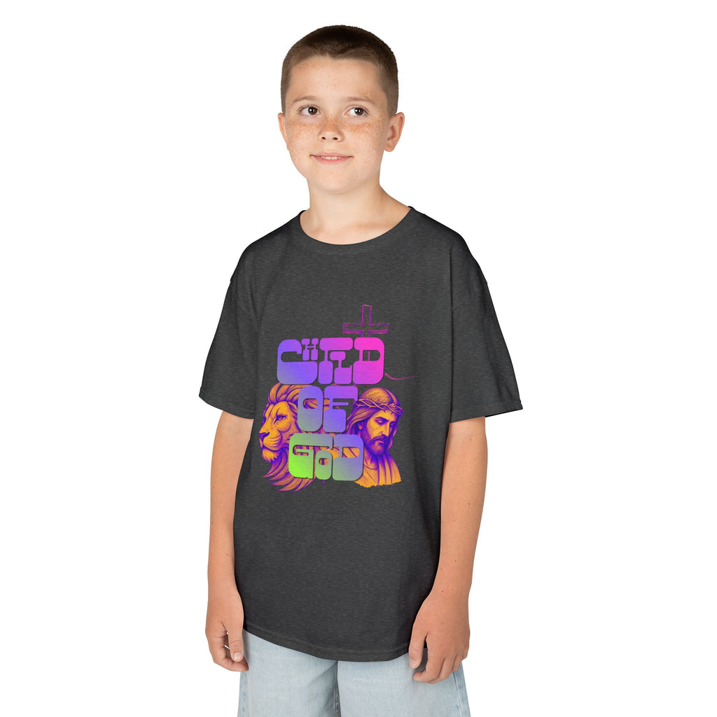 'Child of God' - Kids tee