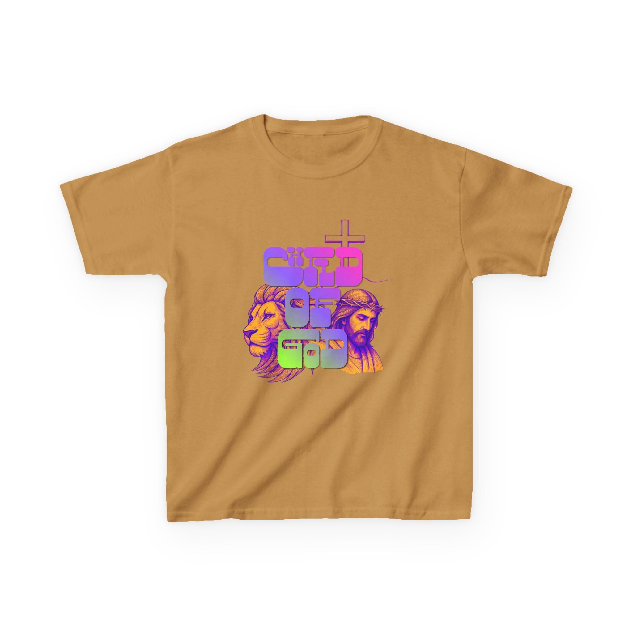 'Child of God' - Kids tee