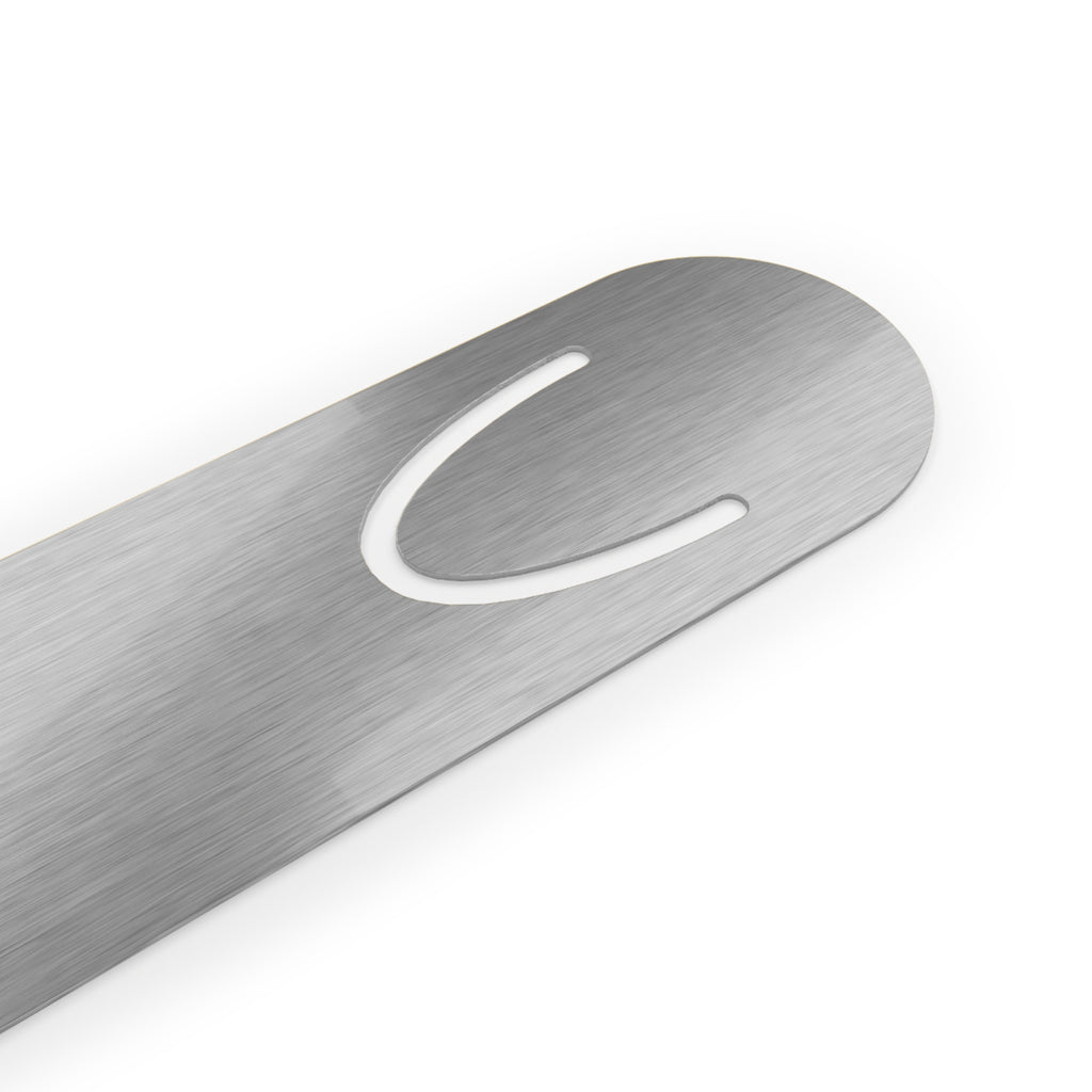 Proverbs 31:30: Gold Earring — Bookmark