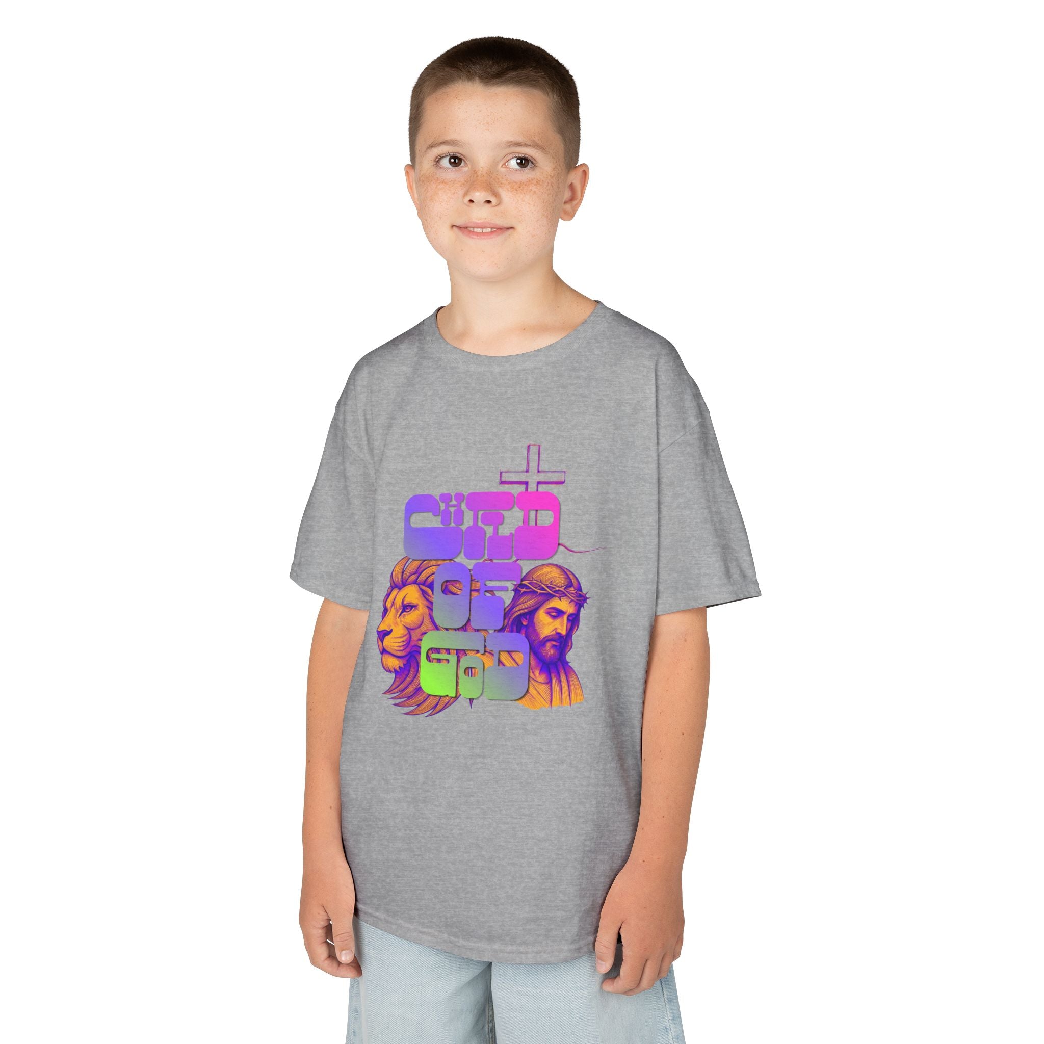 'Child of God' - Kids tee