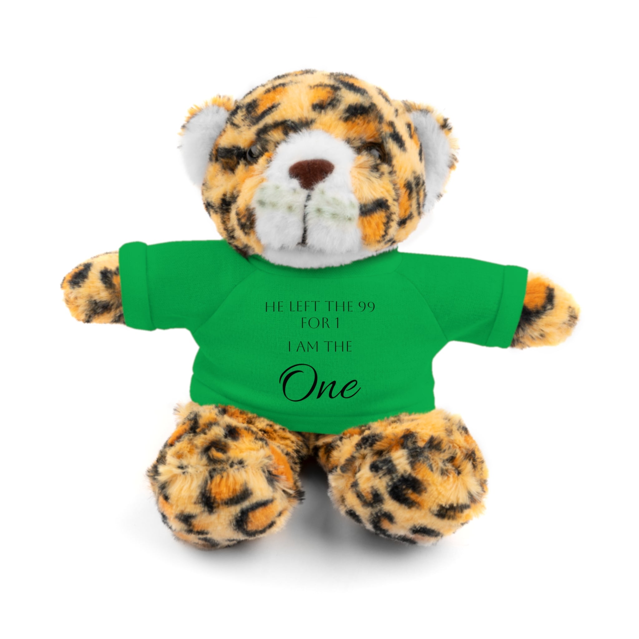 'I Am The One' — Plush