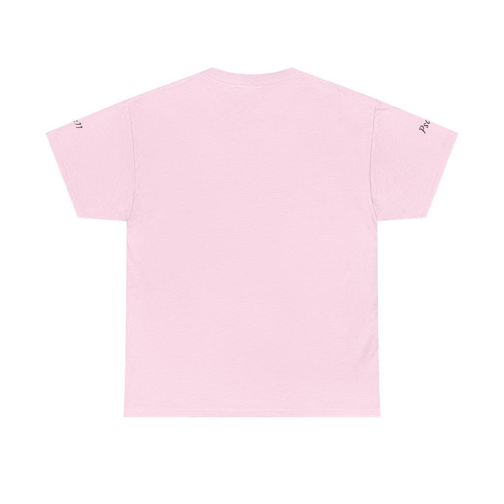 'In Your Presence' - T-Shirt