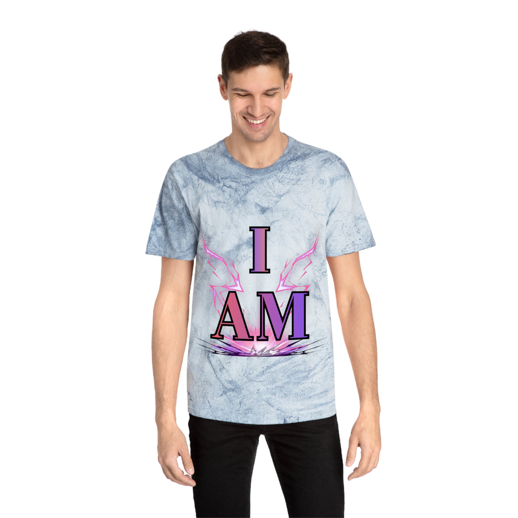 "I AM" John 14:6-7 - T-Shirt