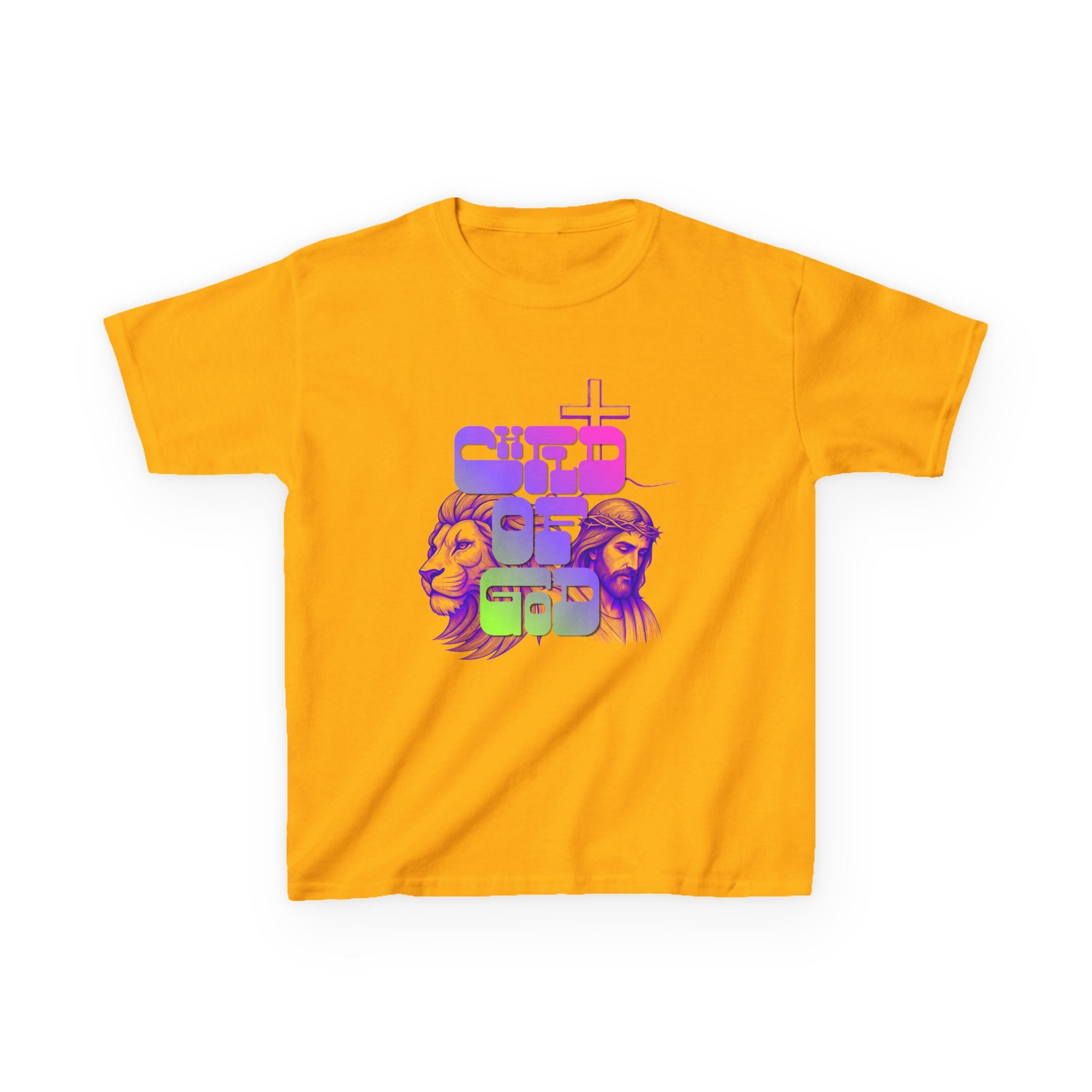 'Child of God' - Kids tee