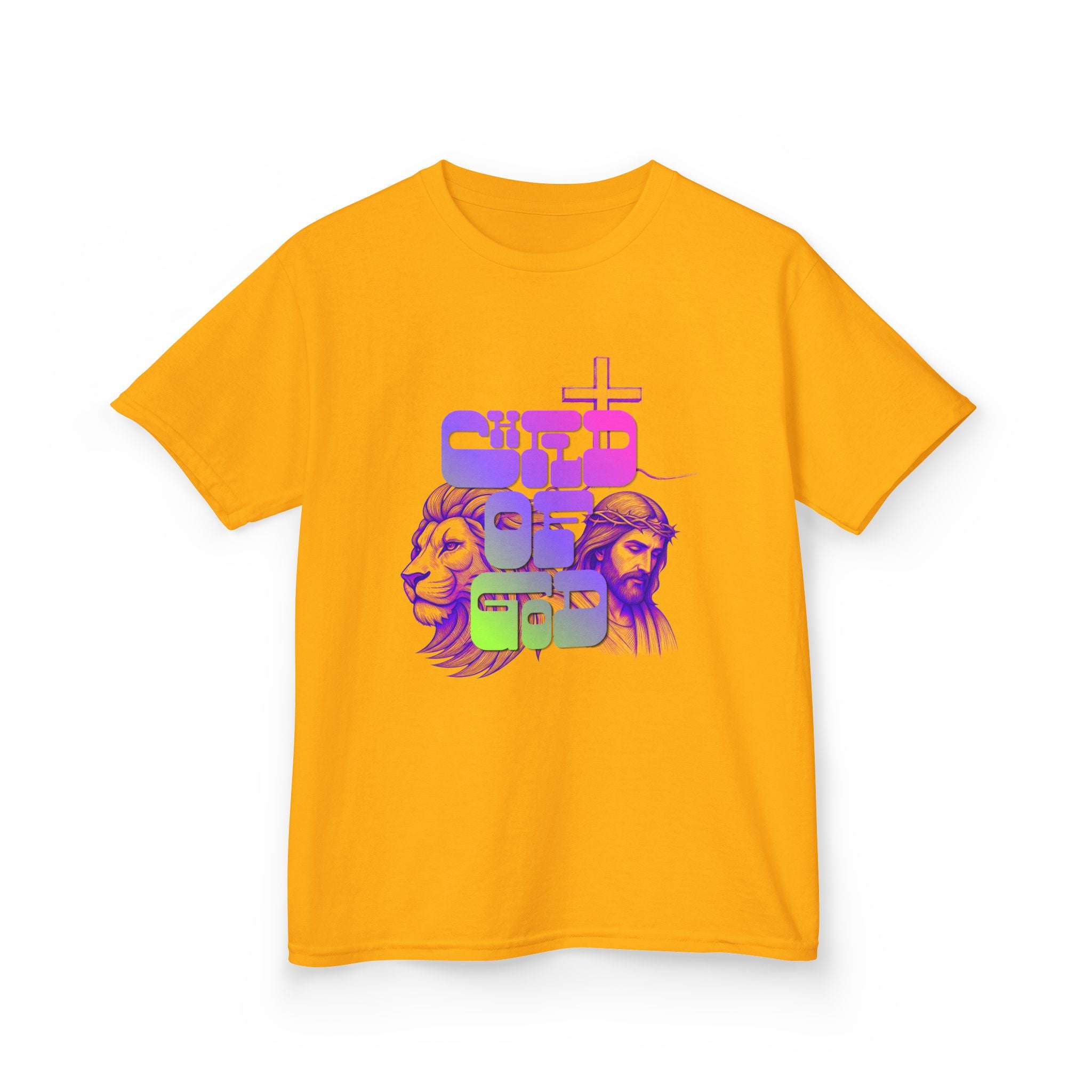 'Child of God' - Kids tee