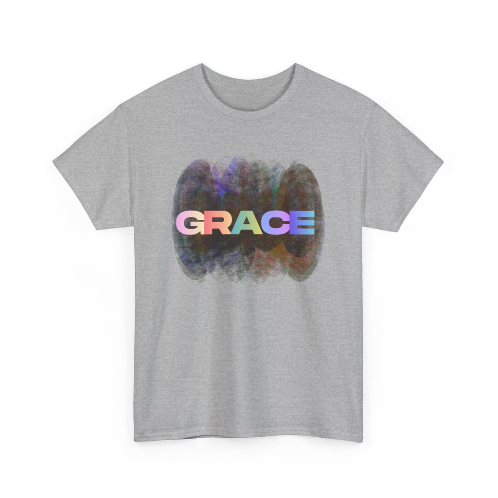 'GRACE' — Graphic T-Shirt