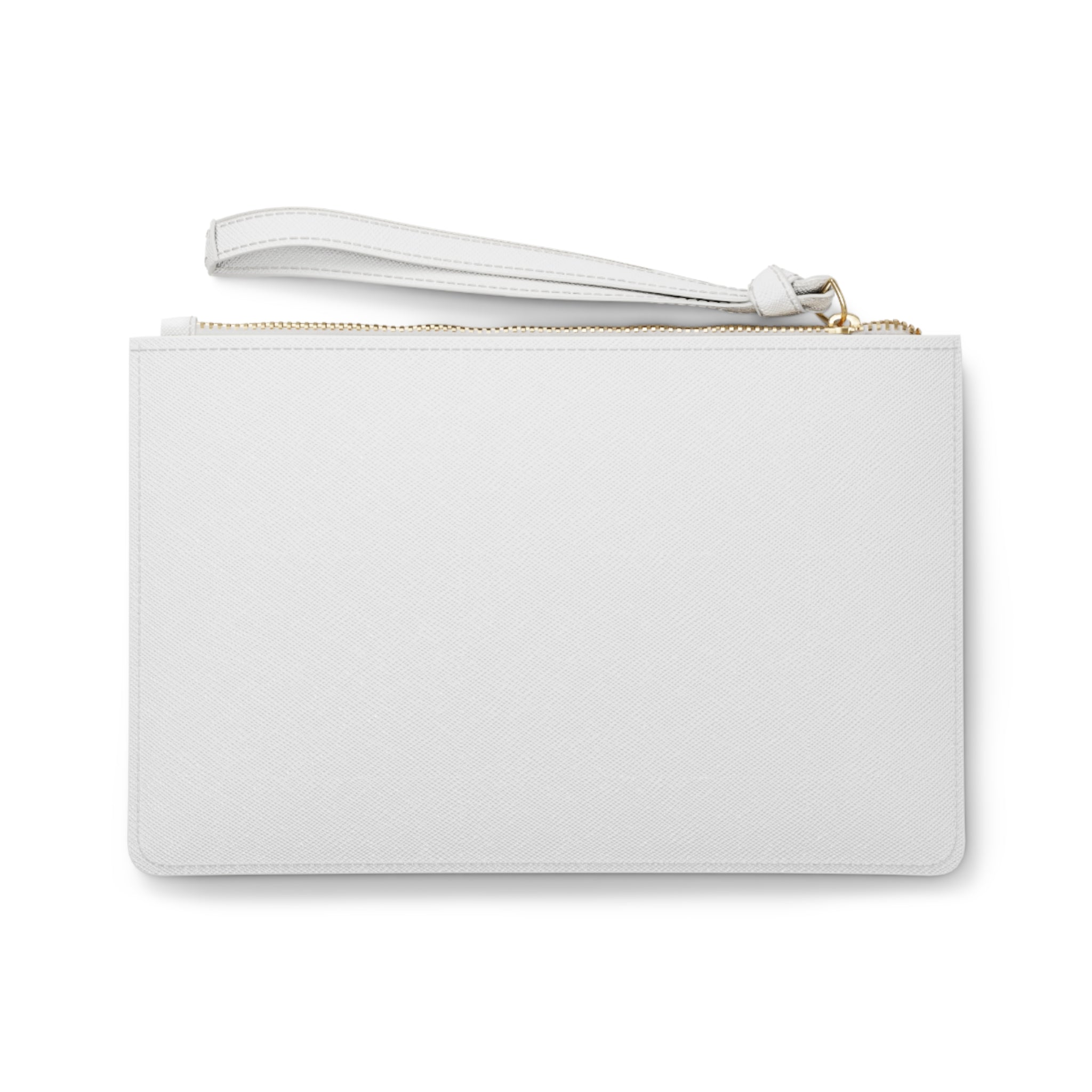 'He Is With You 24/7' Wristlet