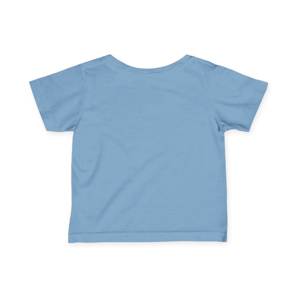'John 3:16' — Infant Tee
