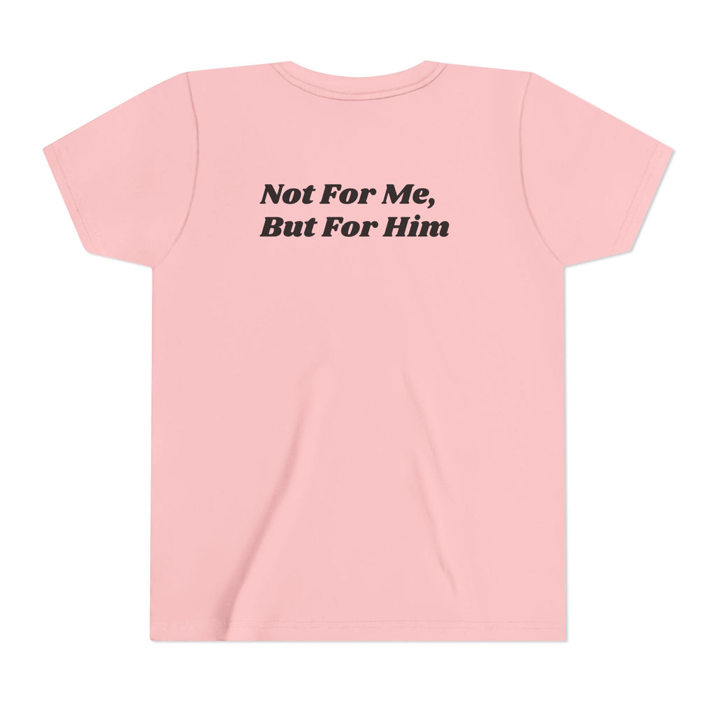 "theOlivetbee" Youth Graphic Tee
