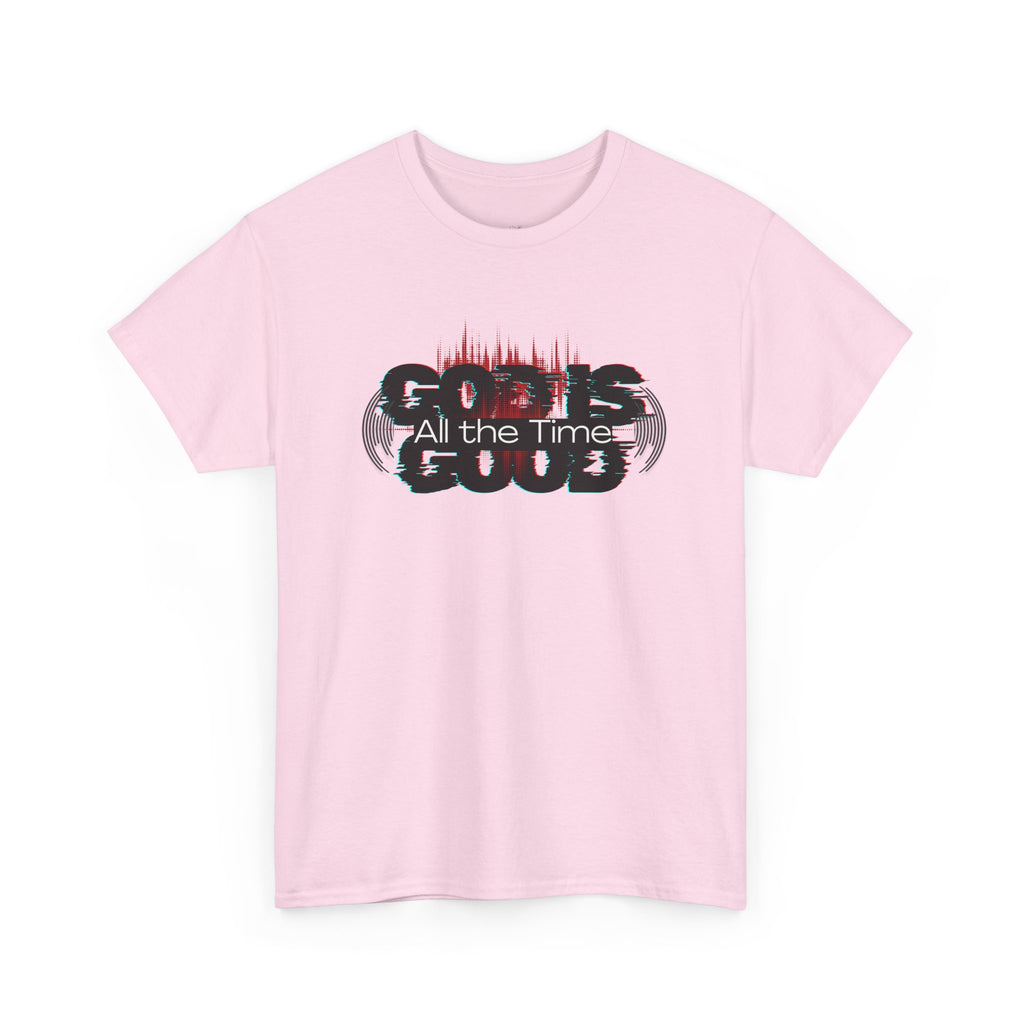 "God Is Good" — T-Shirt