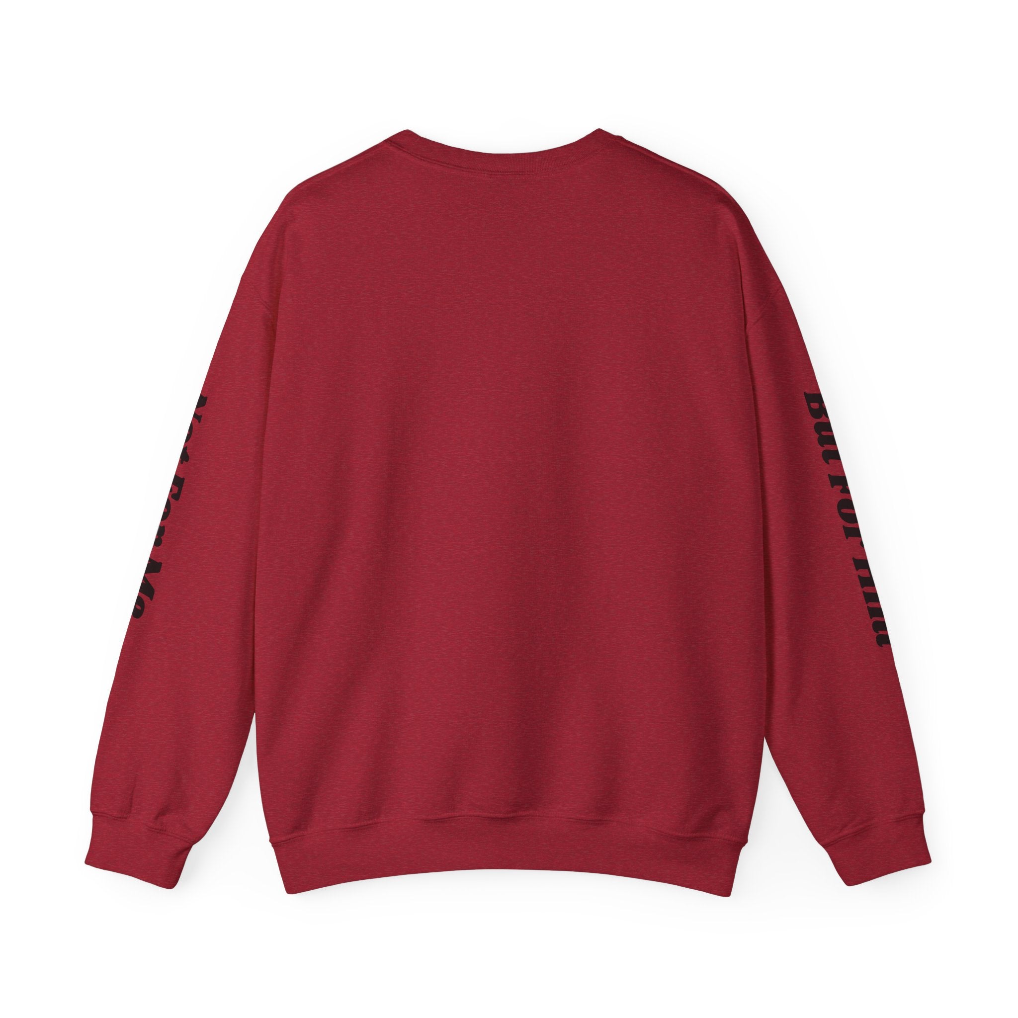 'theolivetbee' Crewneck sweatshirt