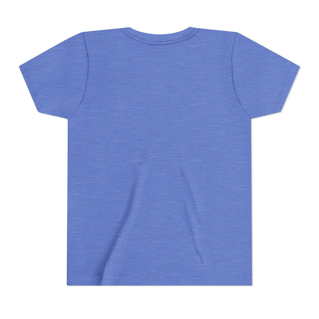 'Jesus Is Lord' - Youth Graphic Tee