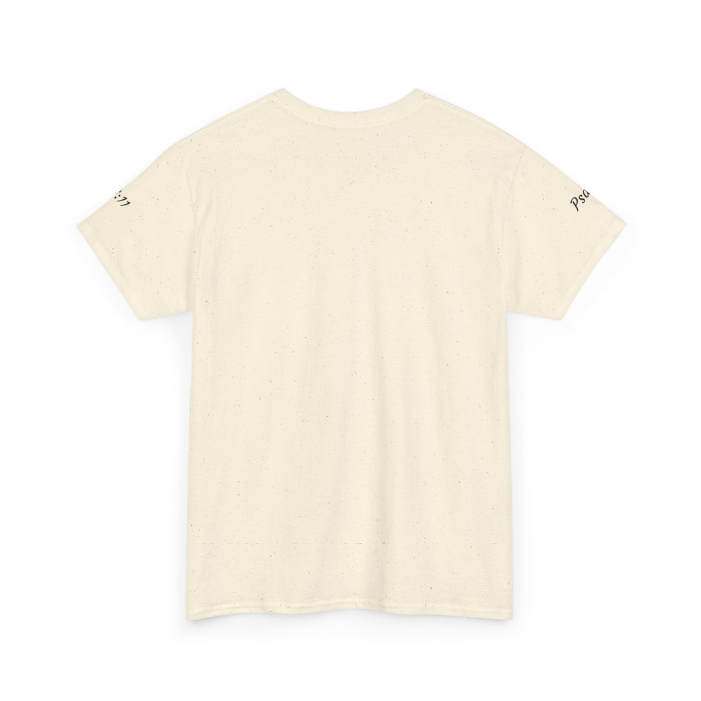 'In Your Presence' - T-Shirt