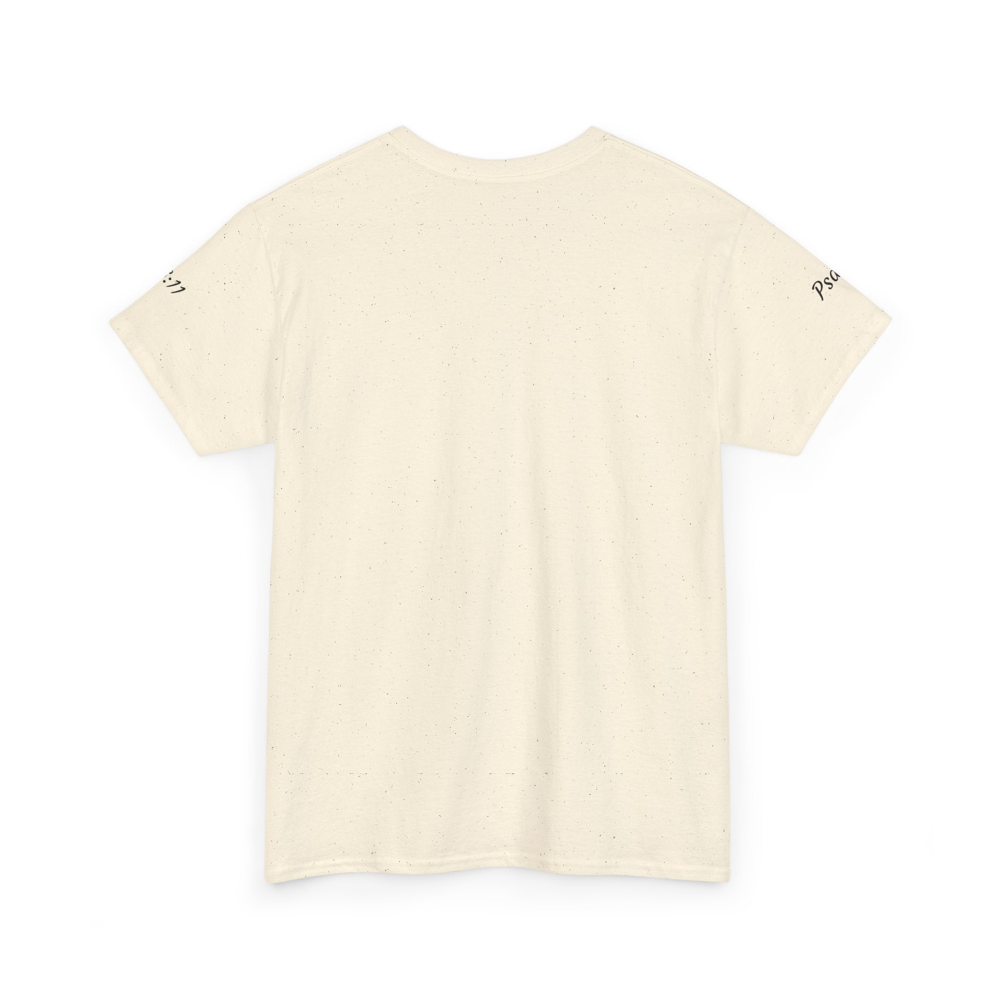 'In Your Presence' - T-Shirt