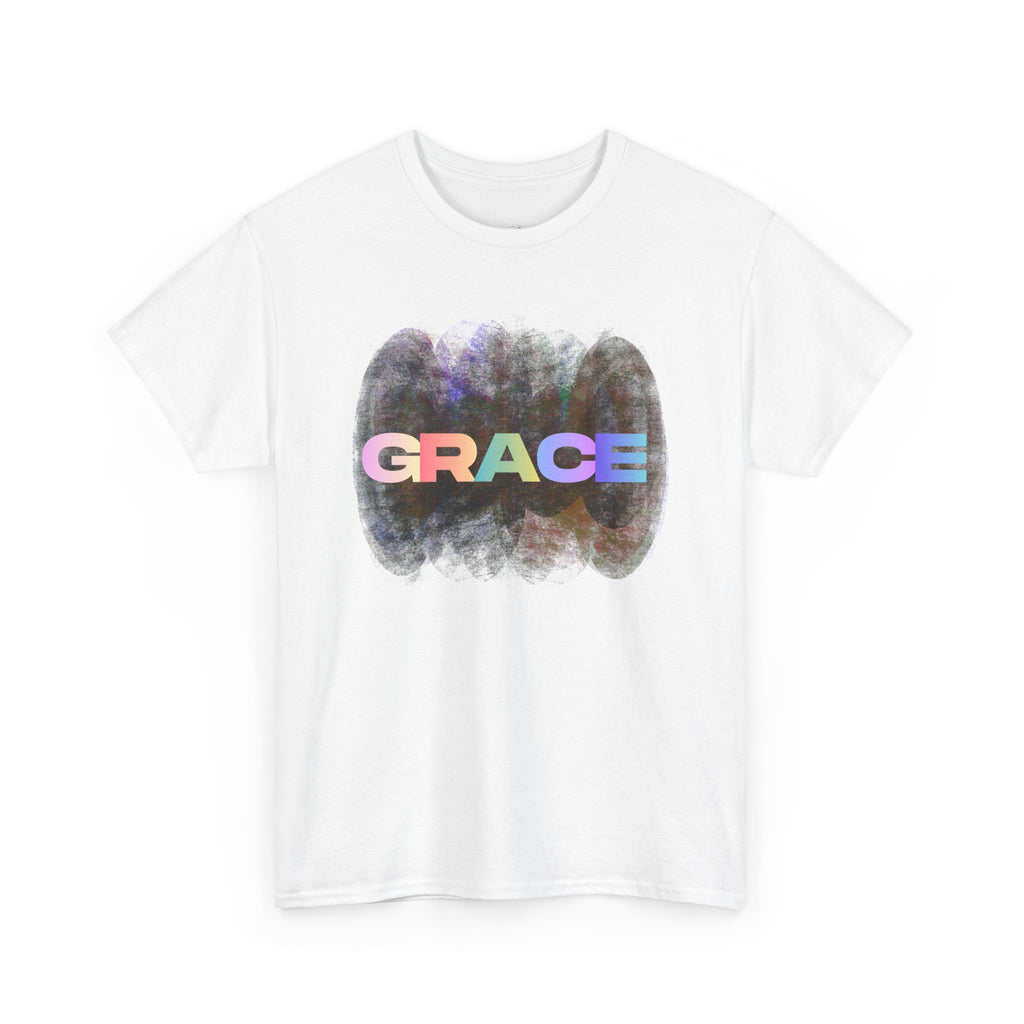 'GRACE' — Graphic T-Shirt