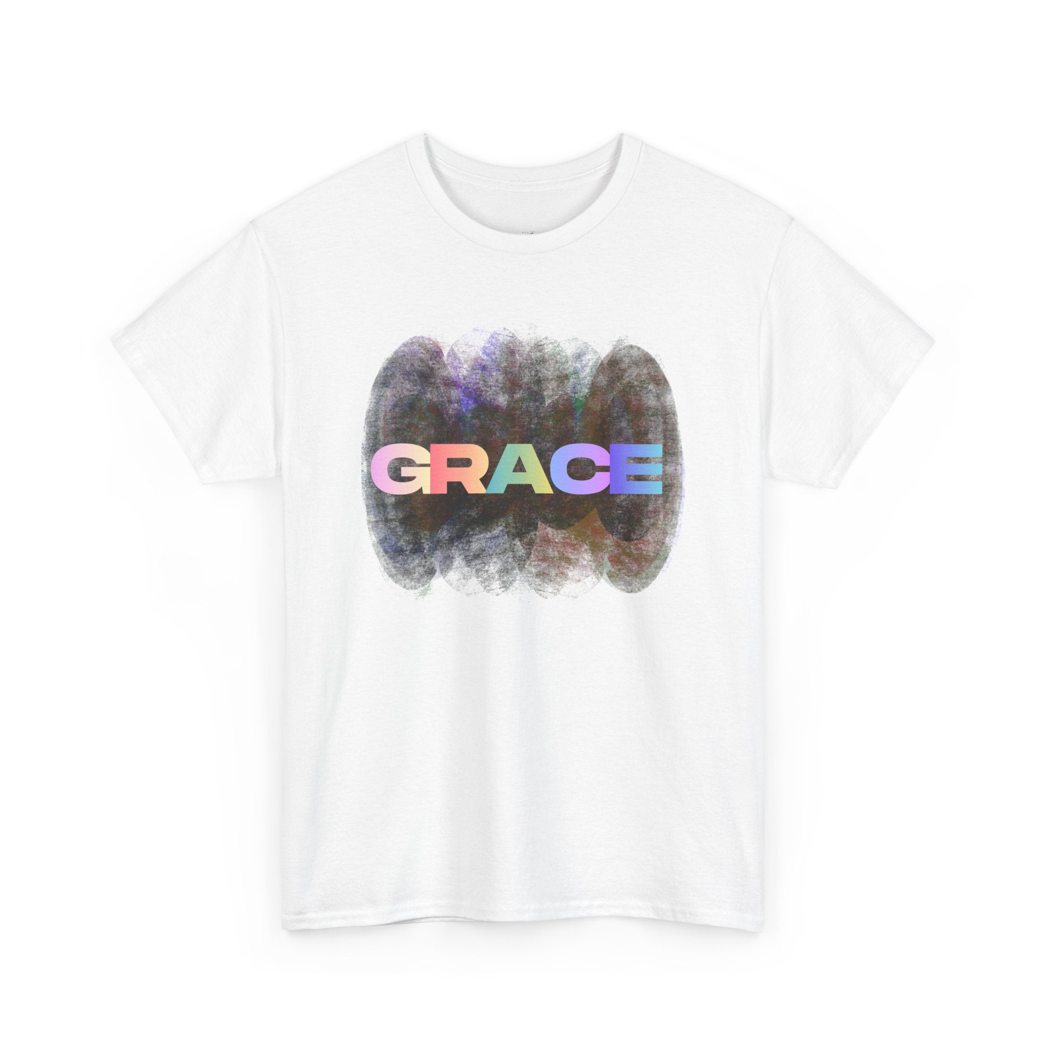 'GRACE' — Graphic T-Shirt