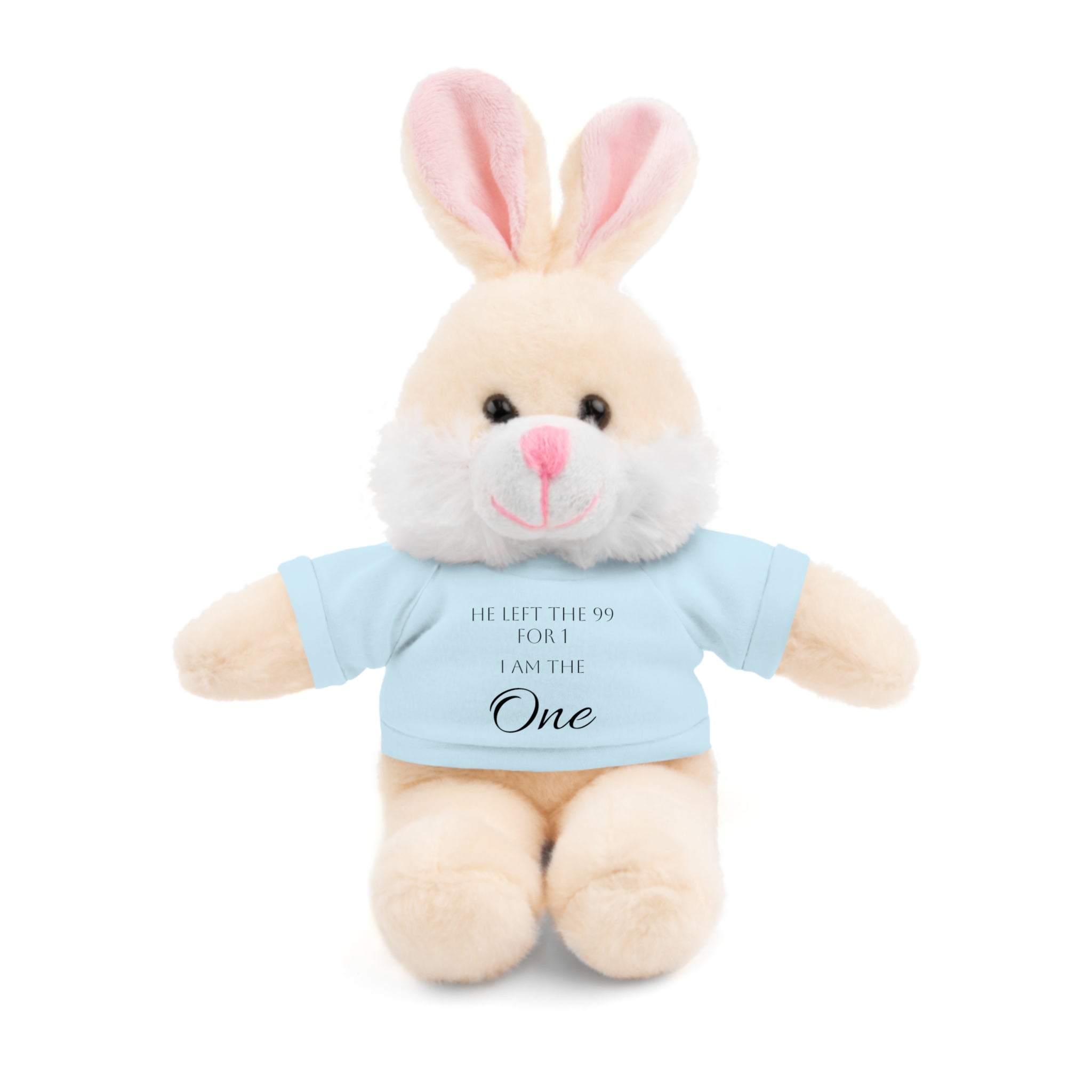 'I Am The One' — Plush