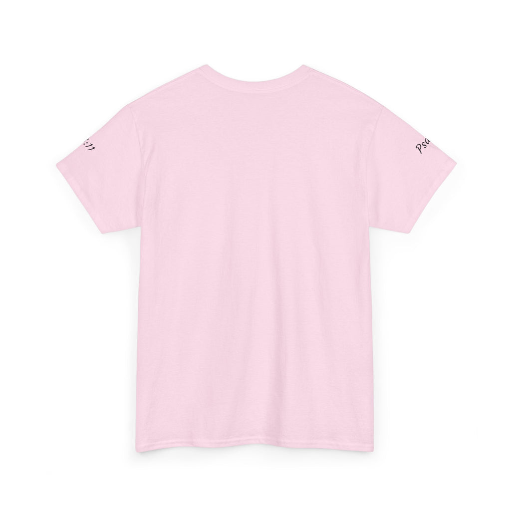 'In Your Presence' - T-Shirt
