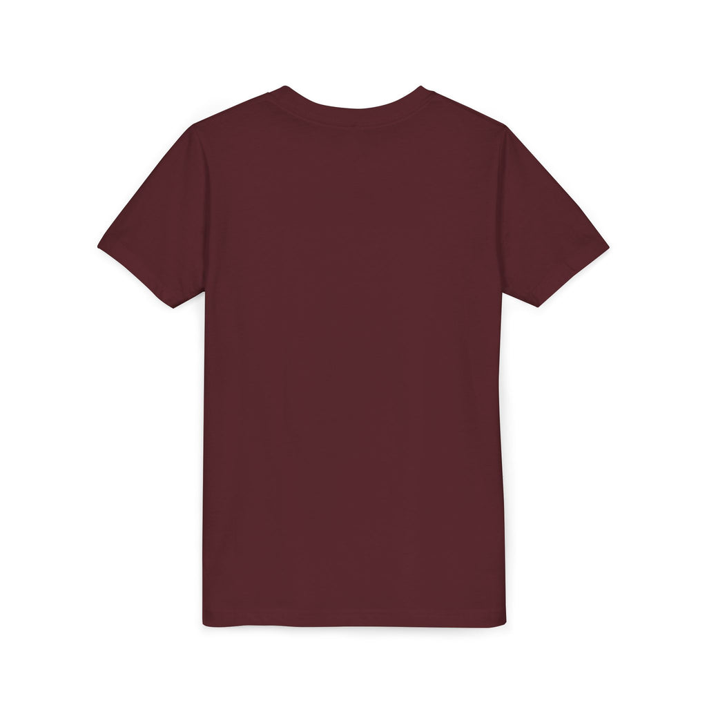 'Jesus Is Lord' - Youth Graphic Tee