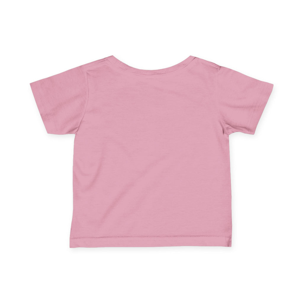 'John 3:16' — Infant Tee