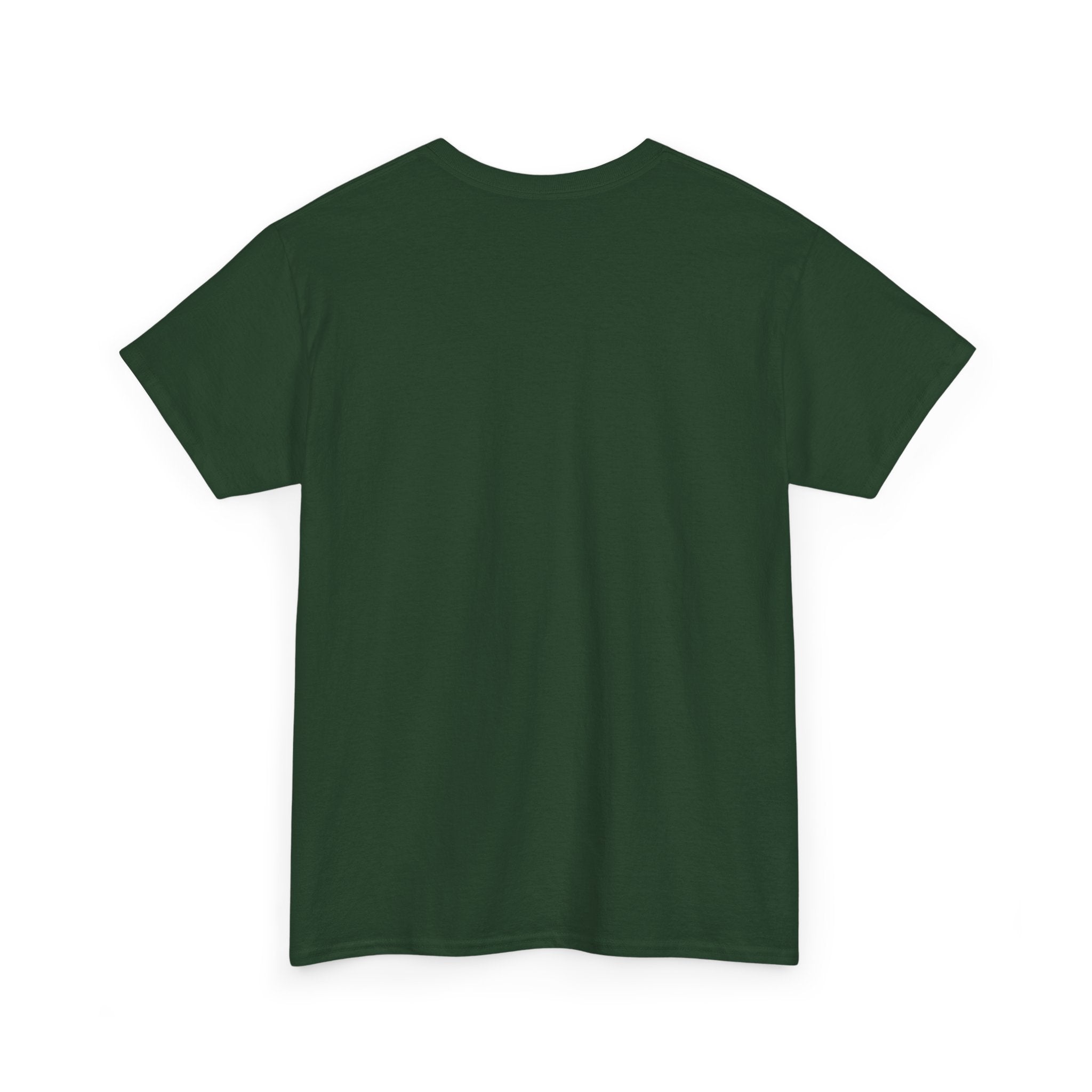 'Beautifully & Wonderfully Made' – Movie Night T-Shirt