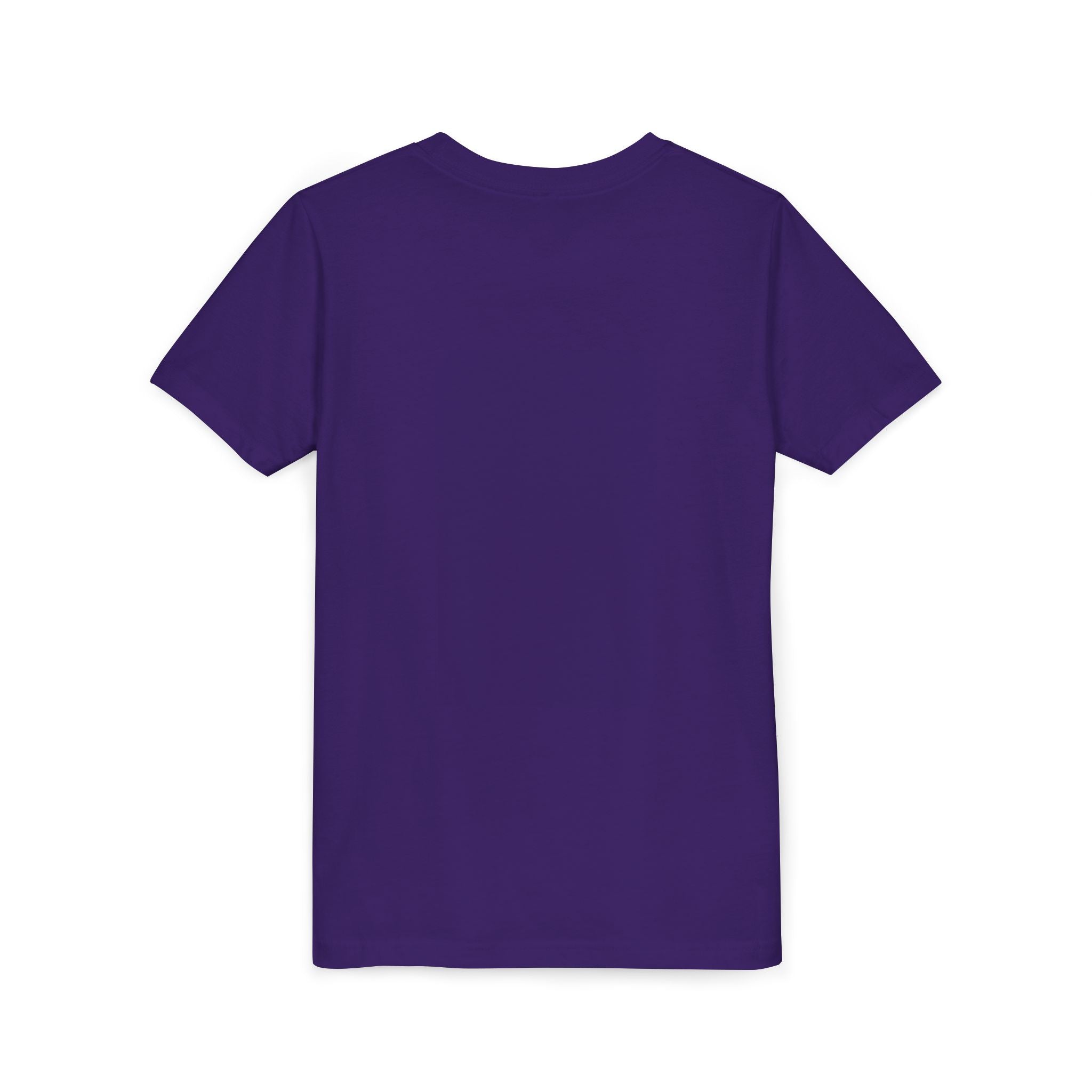 'Jesus Is Lord' - Youth Graphic Tee