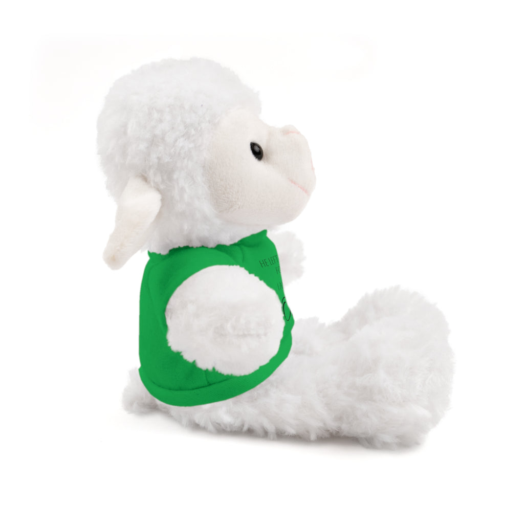 'I Am The One' — Plush