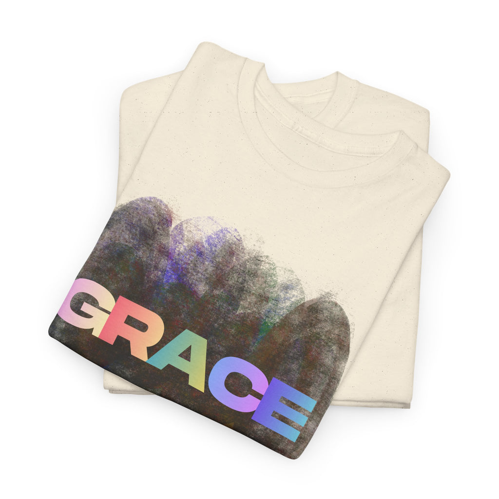 'GRACE' — Graphic T-Shirt