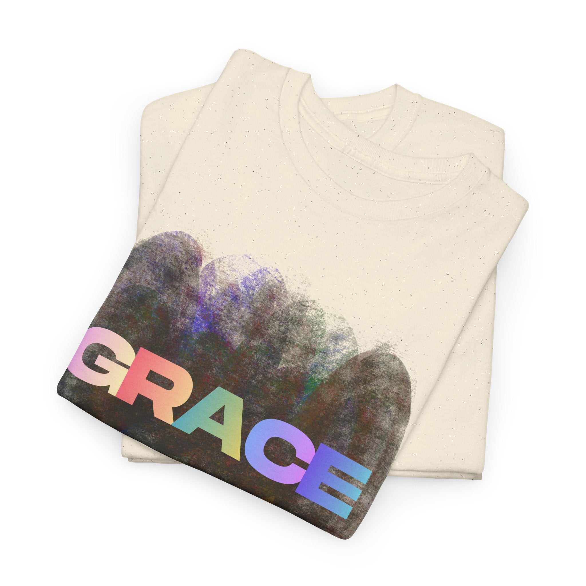'GRACE' — Graphic T-Shirt