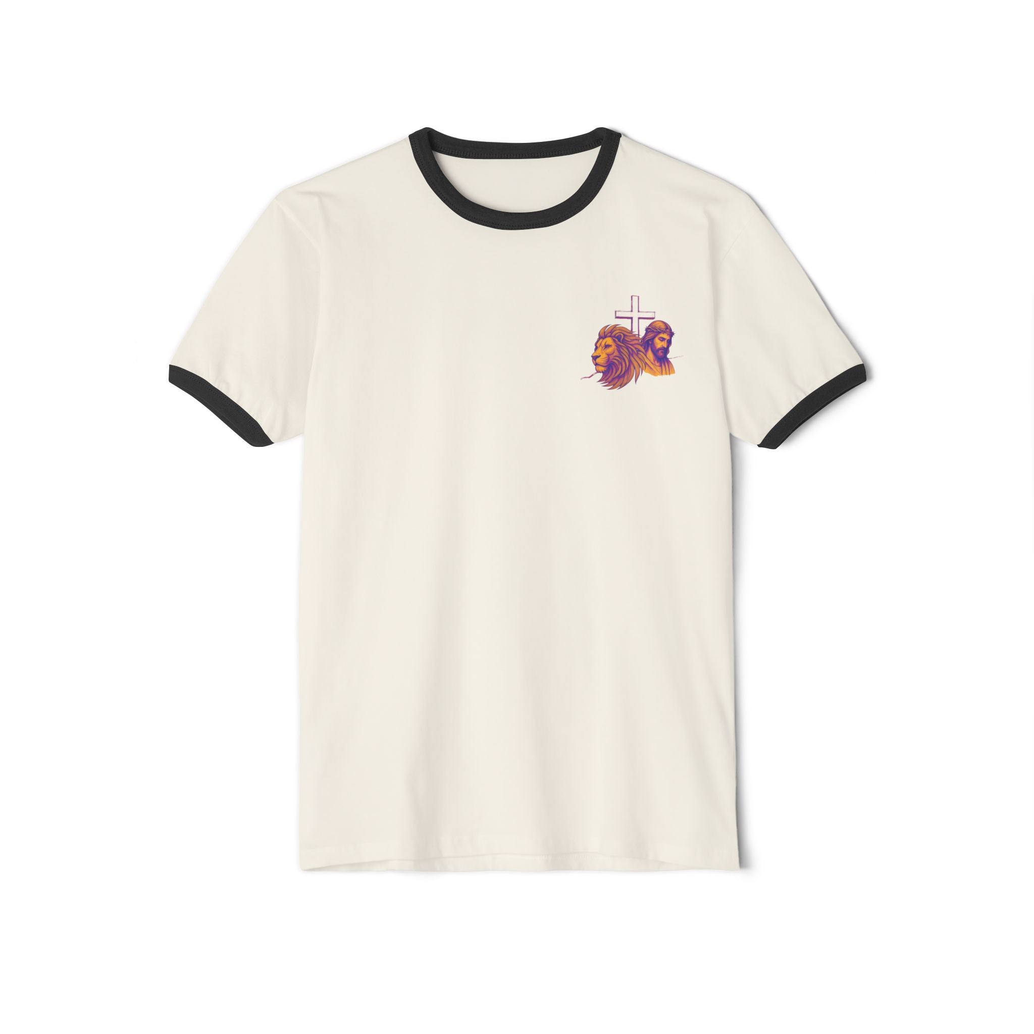"Jesus Loves You" - T-Shirt