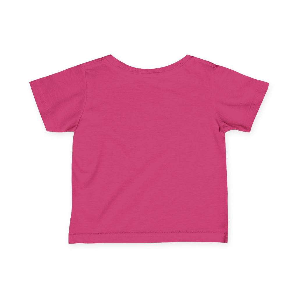 'John 3:16' — Infant Tee