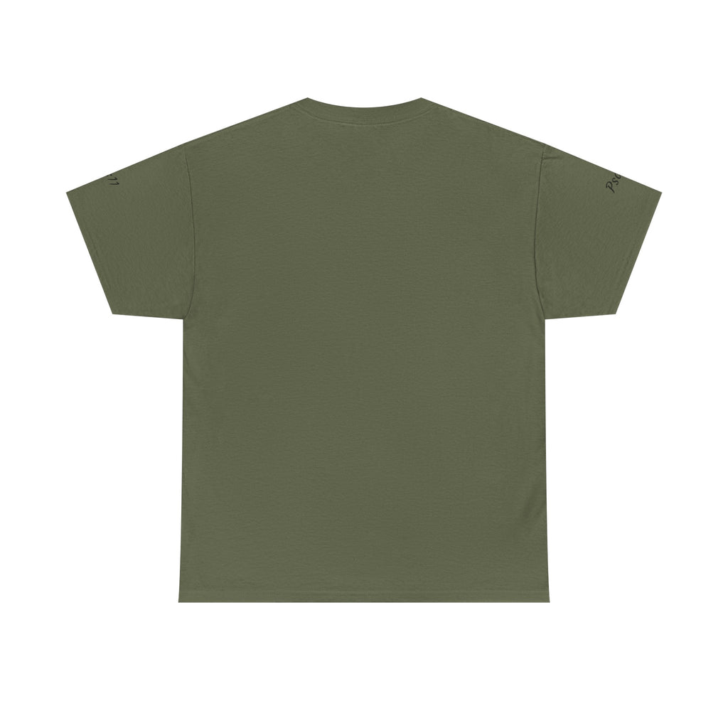 'In Your Presence' - T-Shirt