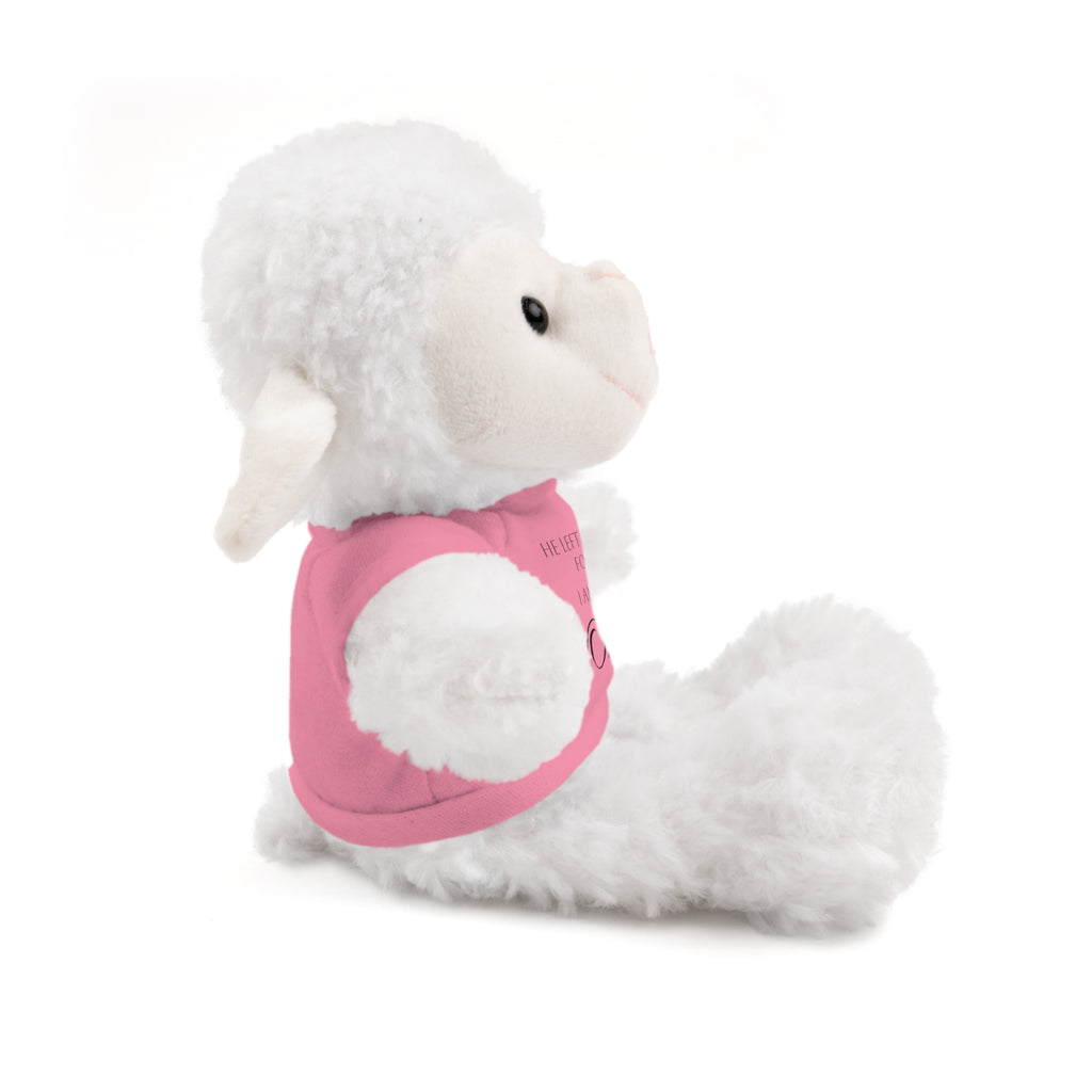 'I Am The One' — Plush