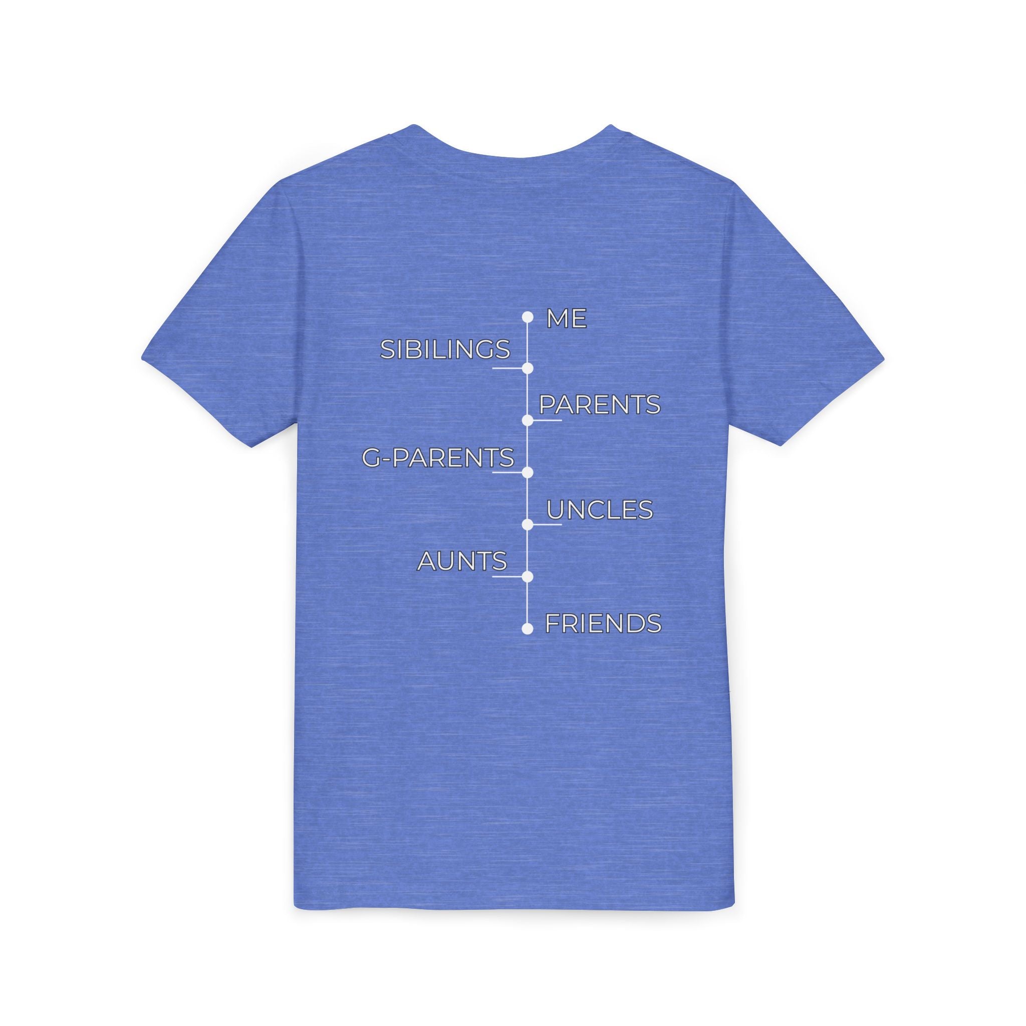 "Grafted In" Youth Graphic Tee