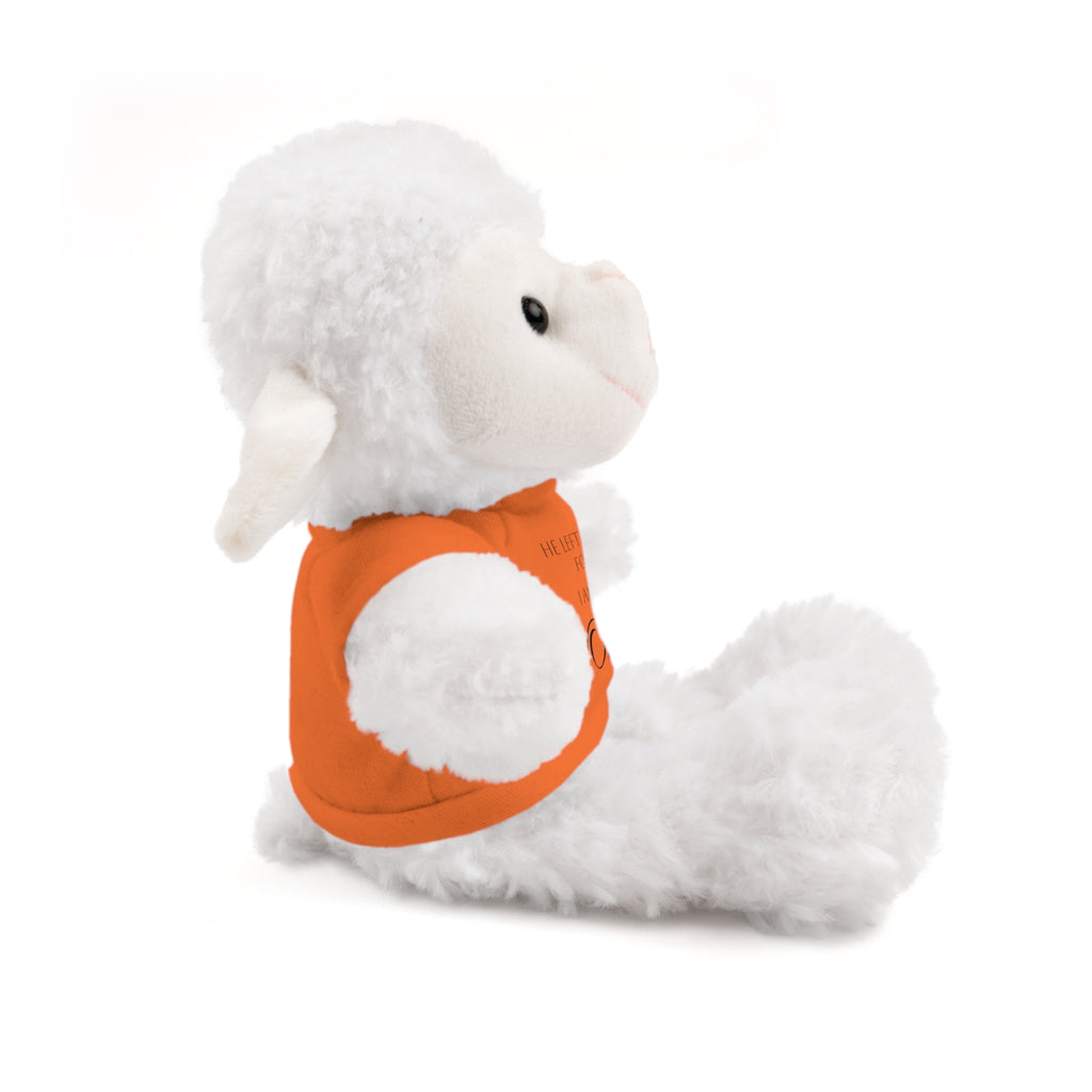 'I Am The One' — Plush
