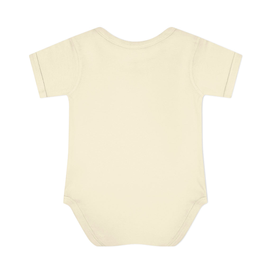 'John 3:16' - Infant Bodysuit