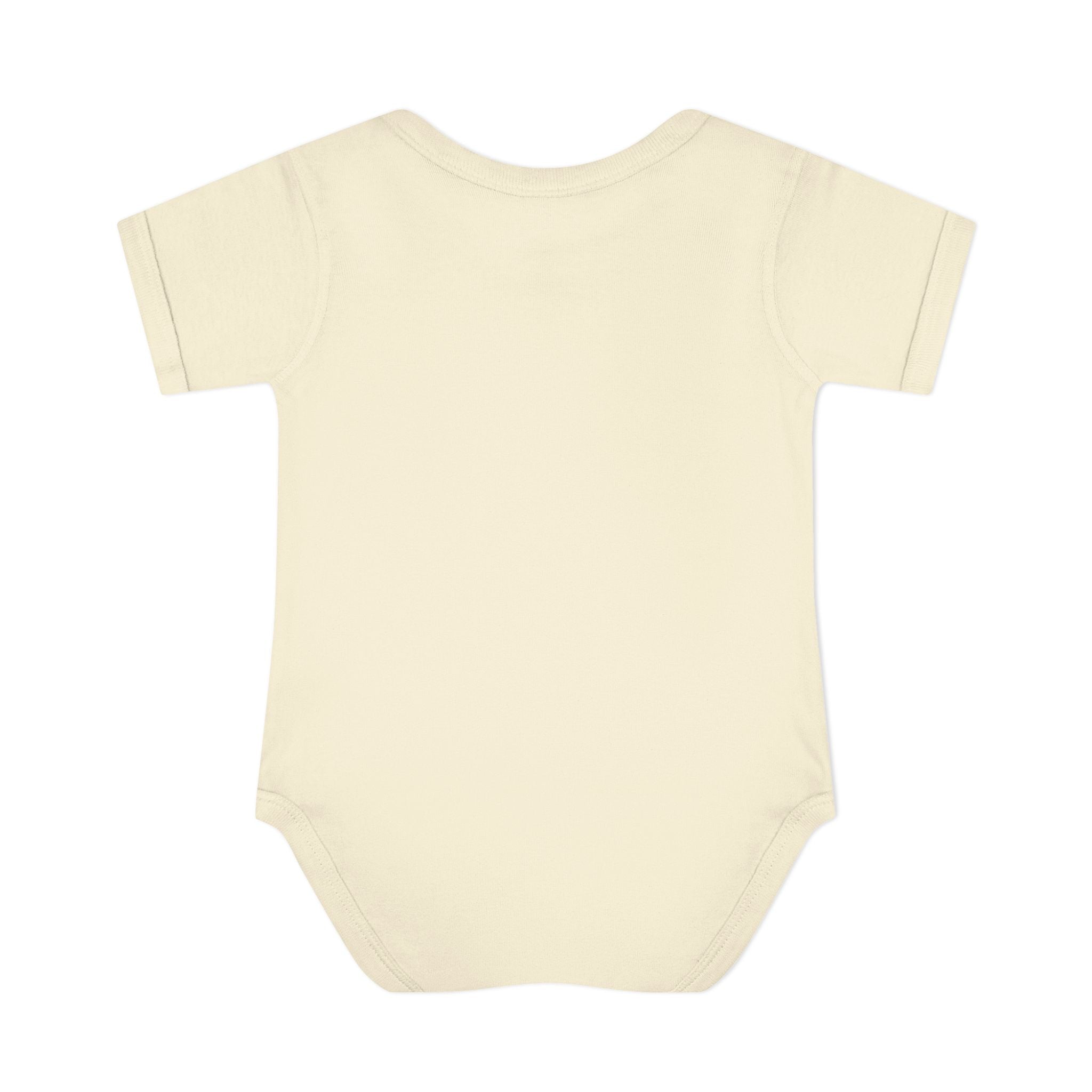 'John 3:16' - Infant Bodysuit