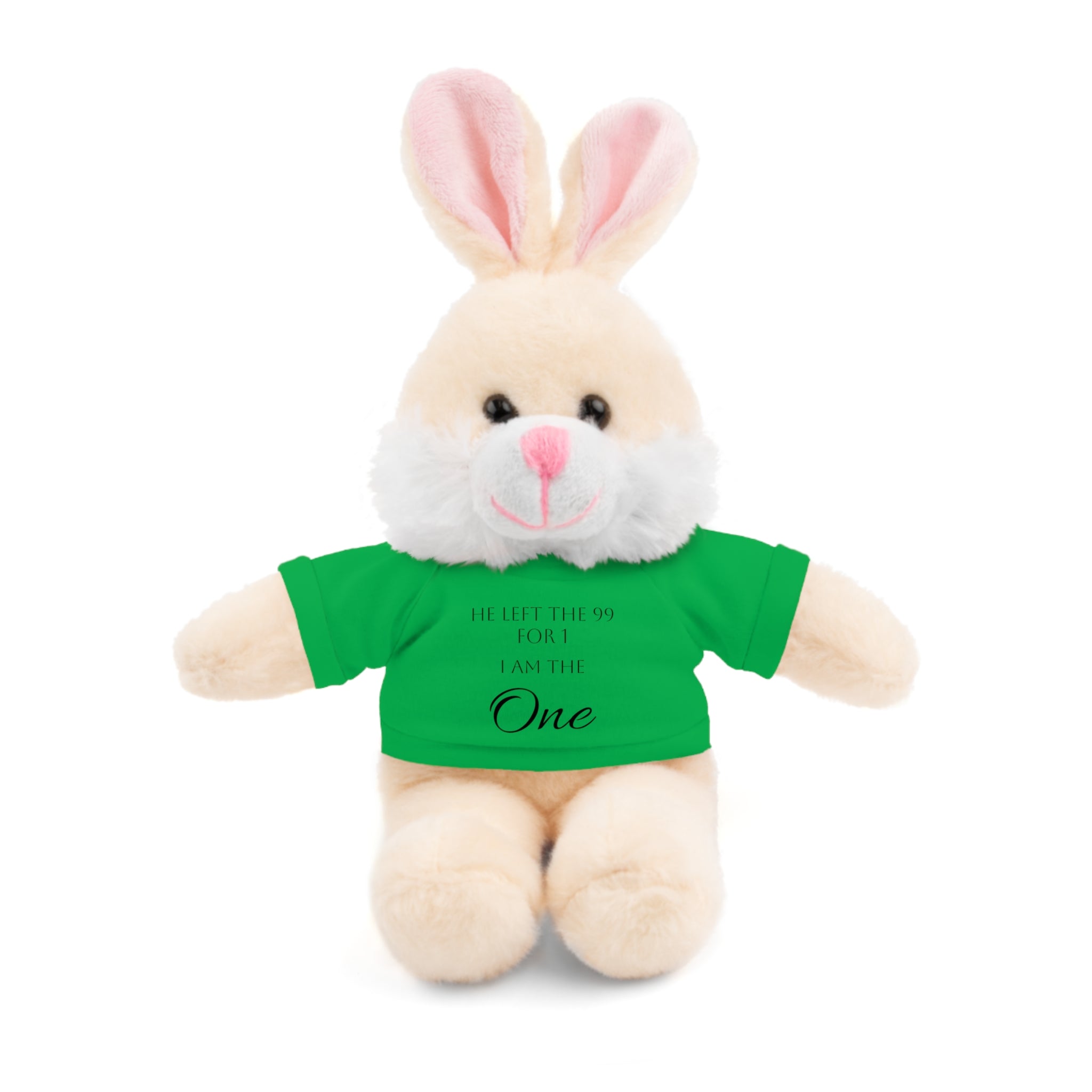 'I Am The One' — Plush
