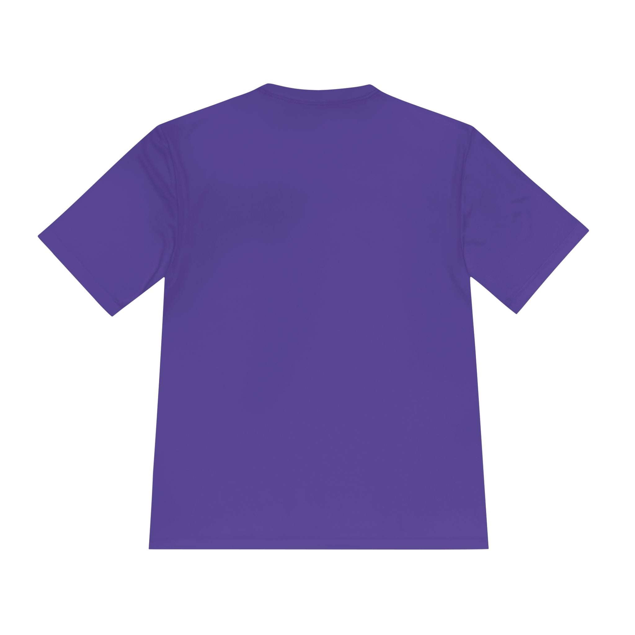 Philippians 4:13: 'Strengthen' Moisture-Wicking Tee