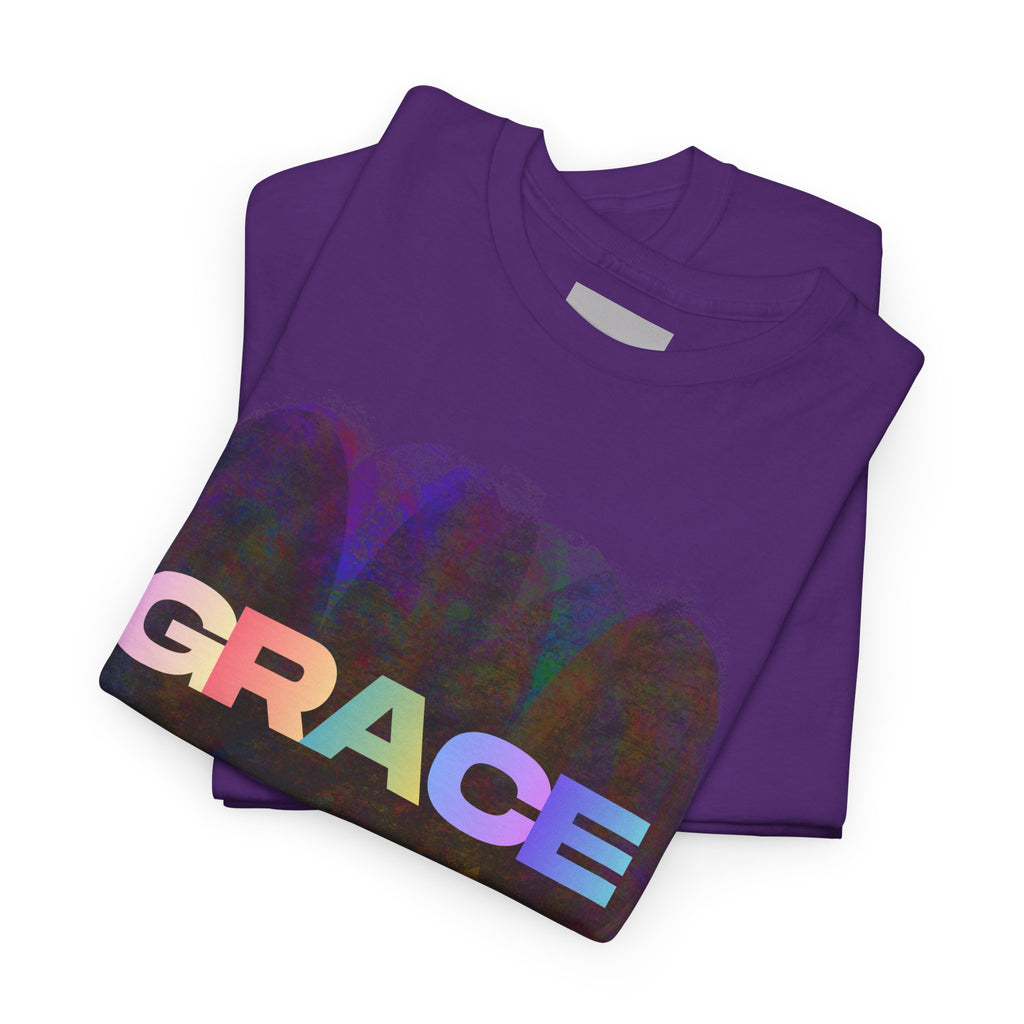 'GRACE' — Graphic T-Shirt