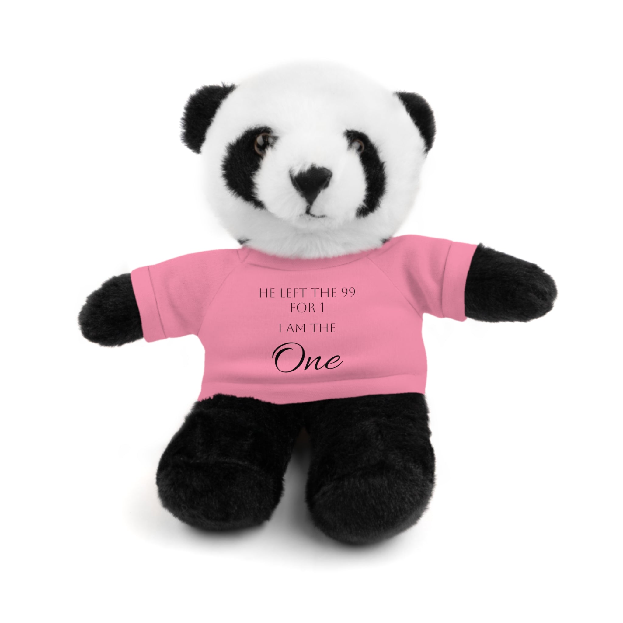 'I Am The One' — Plush