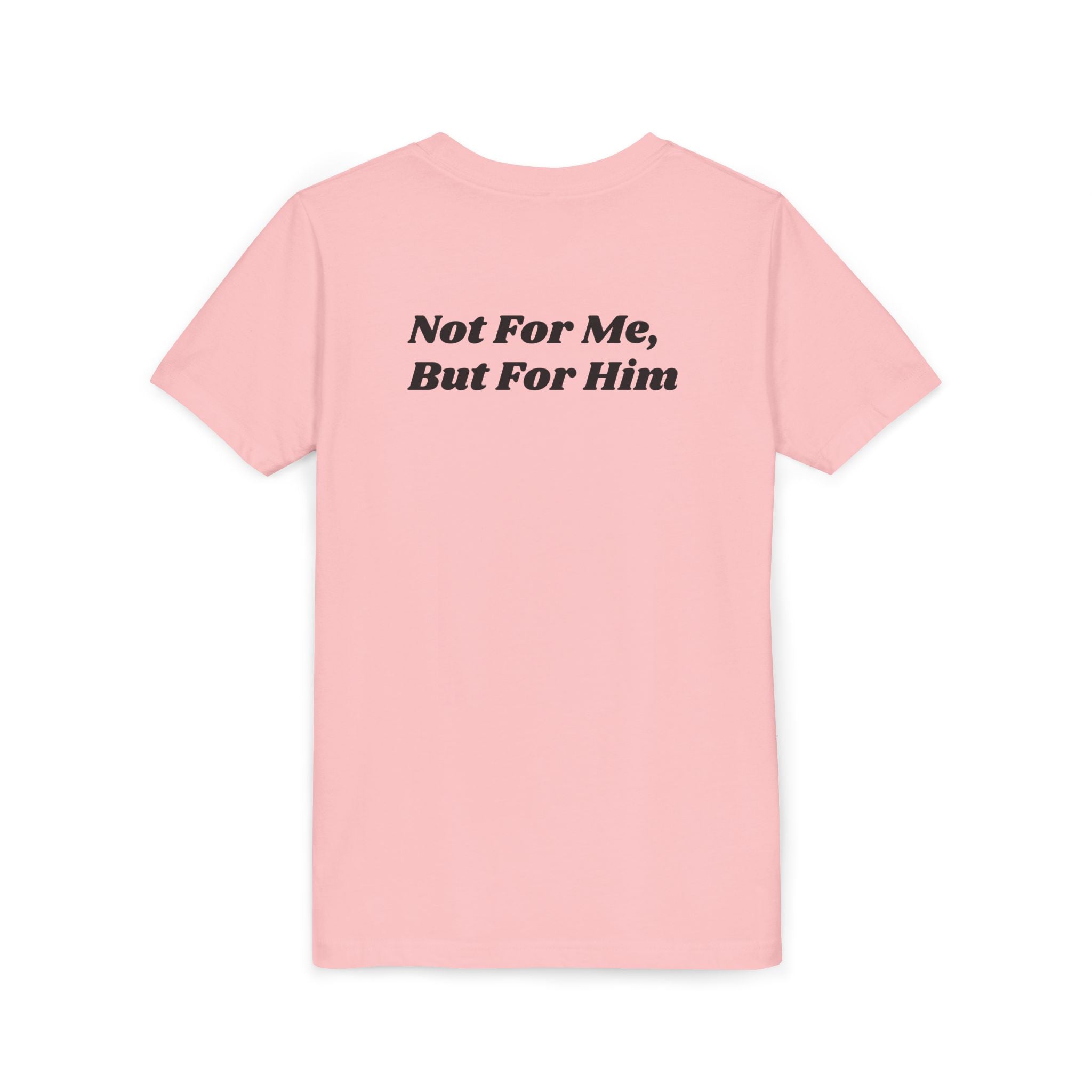 "theOlivetbee" Youth Graphic Tee