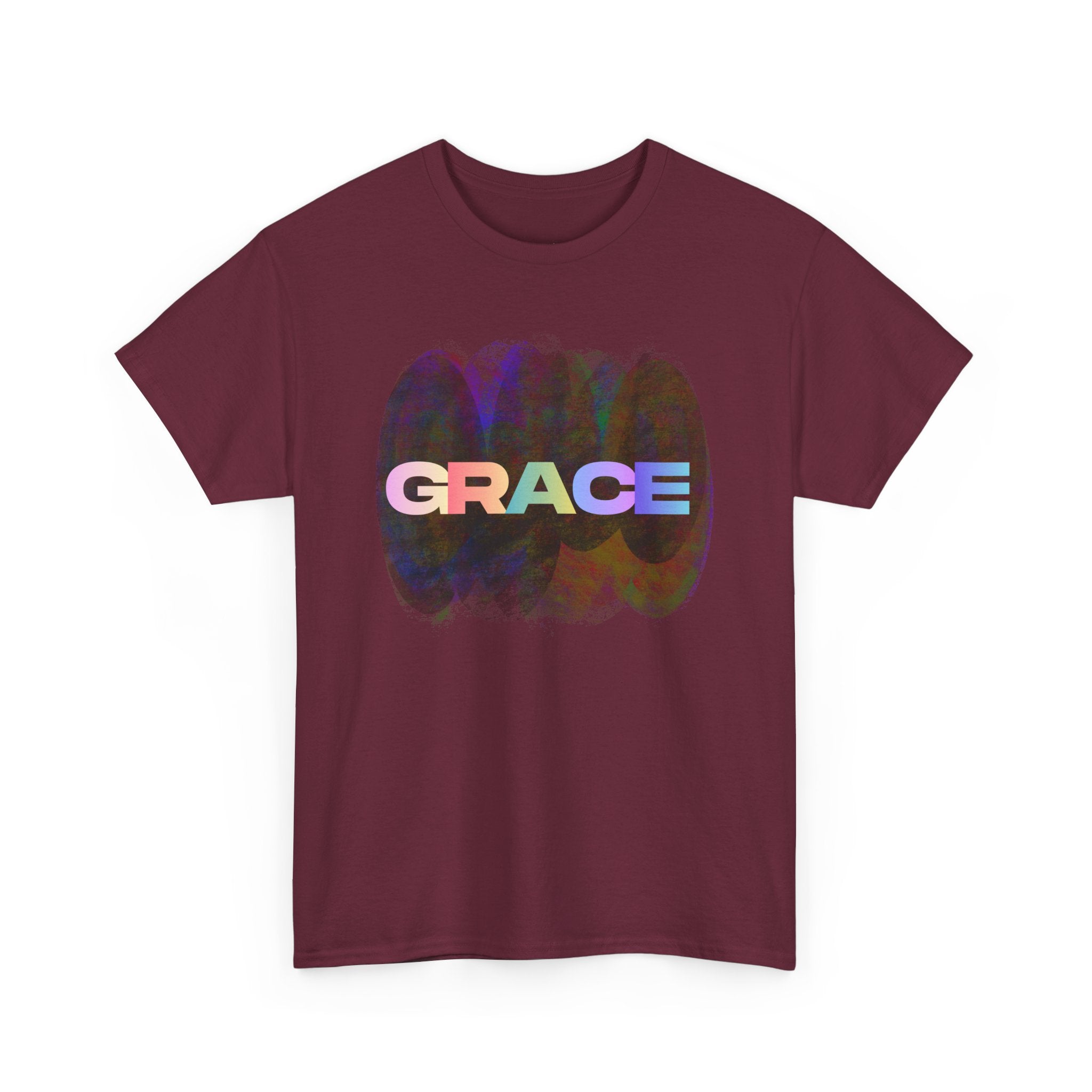 'GRACE' — Graphic T-Shirt