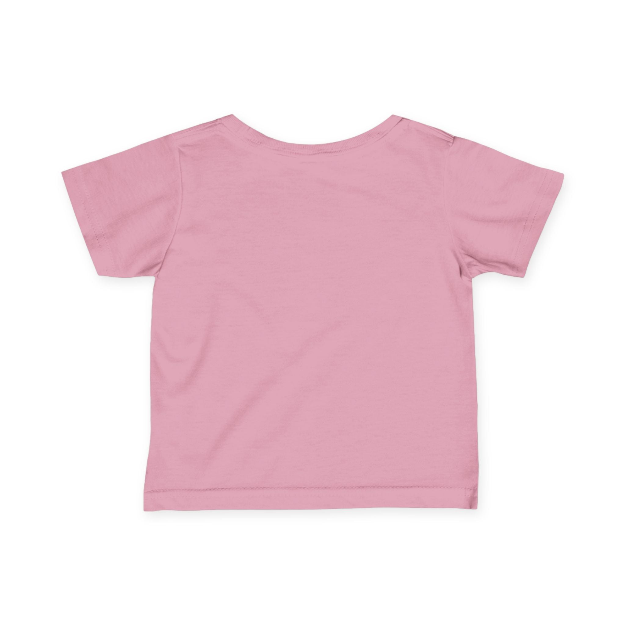 "Trust In God With All Your Heart and Soul" - Infant Tee