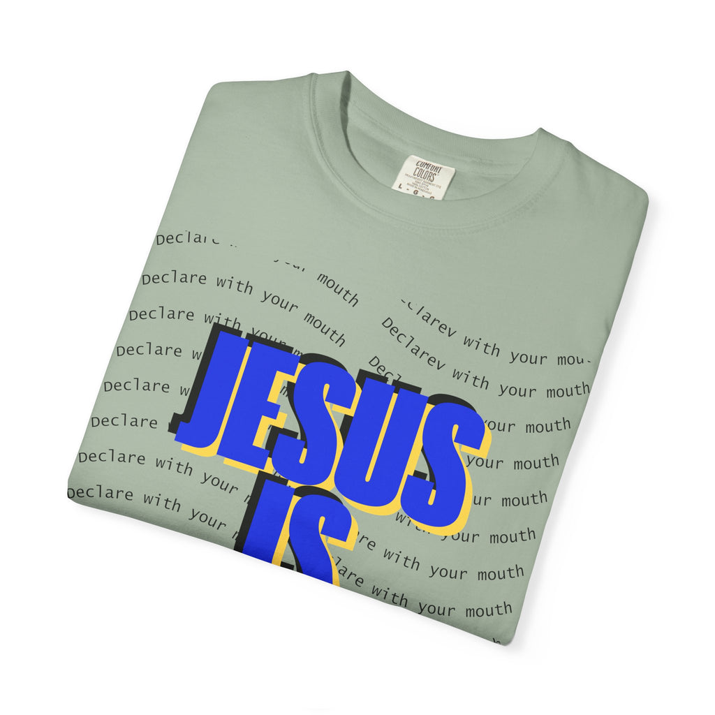 'Jesus Is Lord' Tee