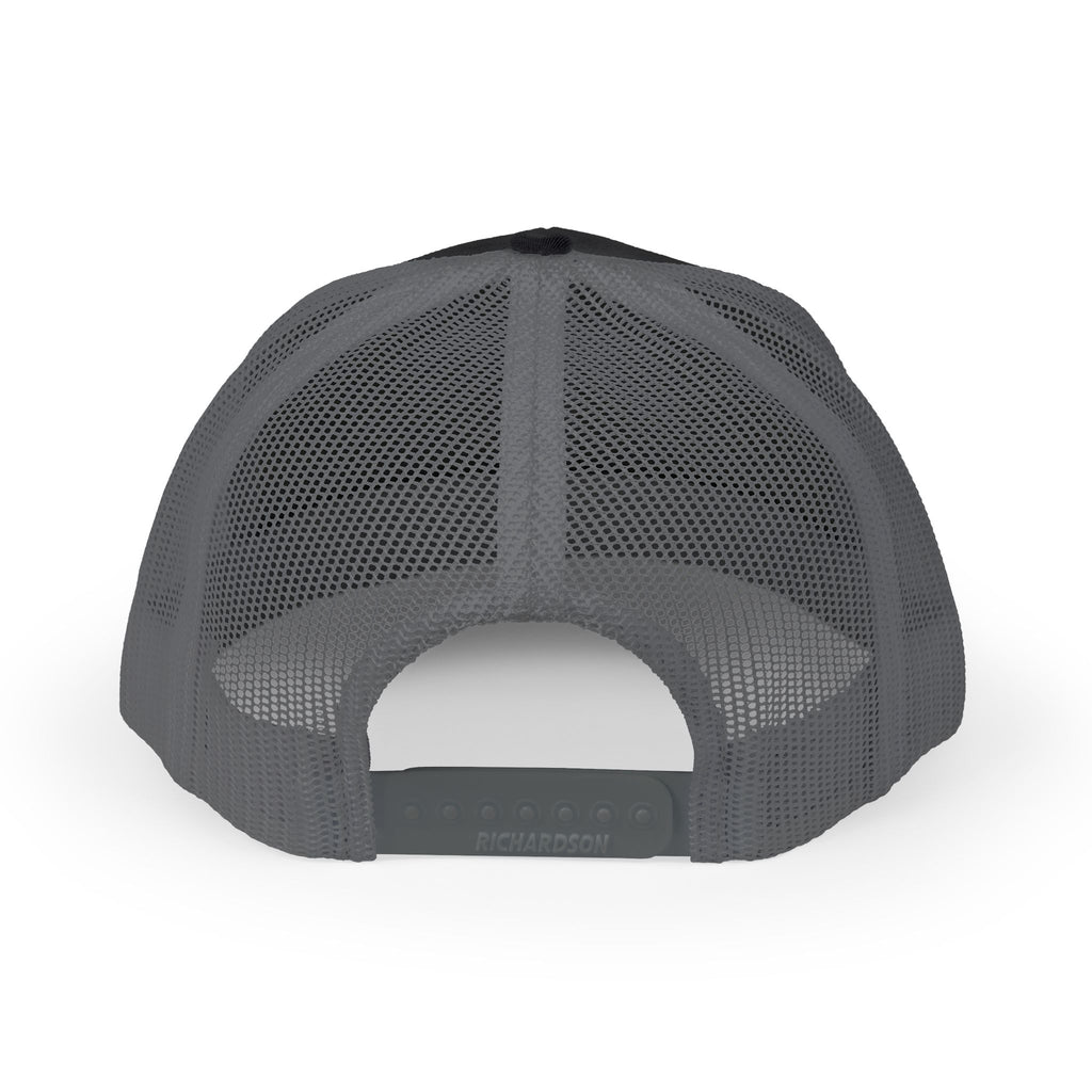 'Blessed' Sunrise Trucker Cap