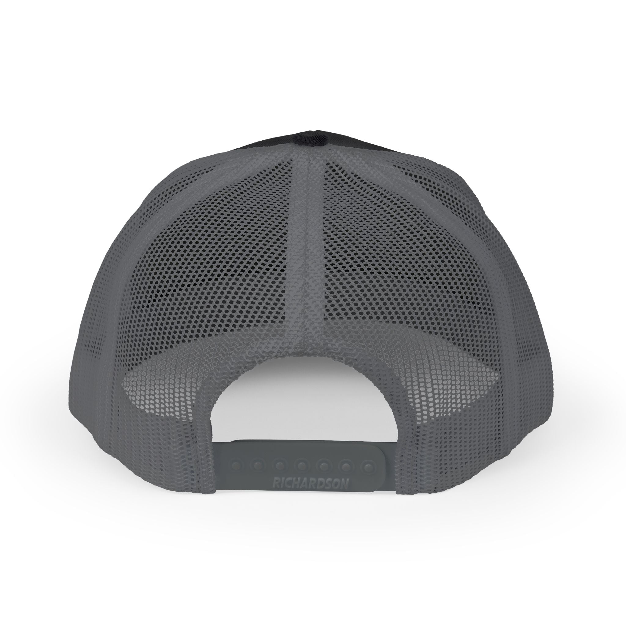'Blessed' Sunrise Trucker Cap