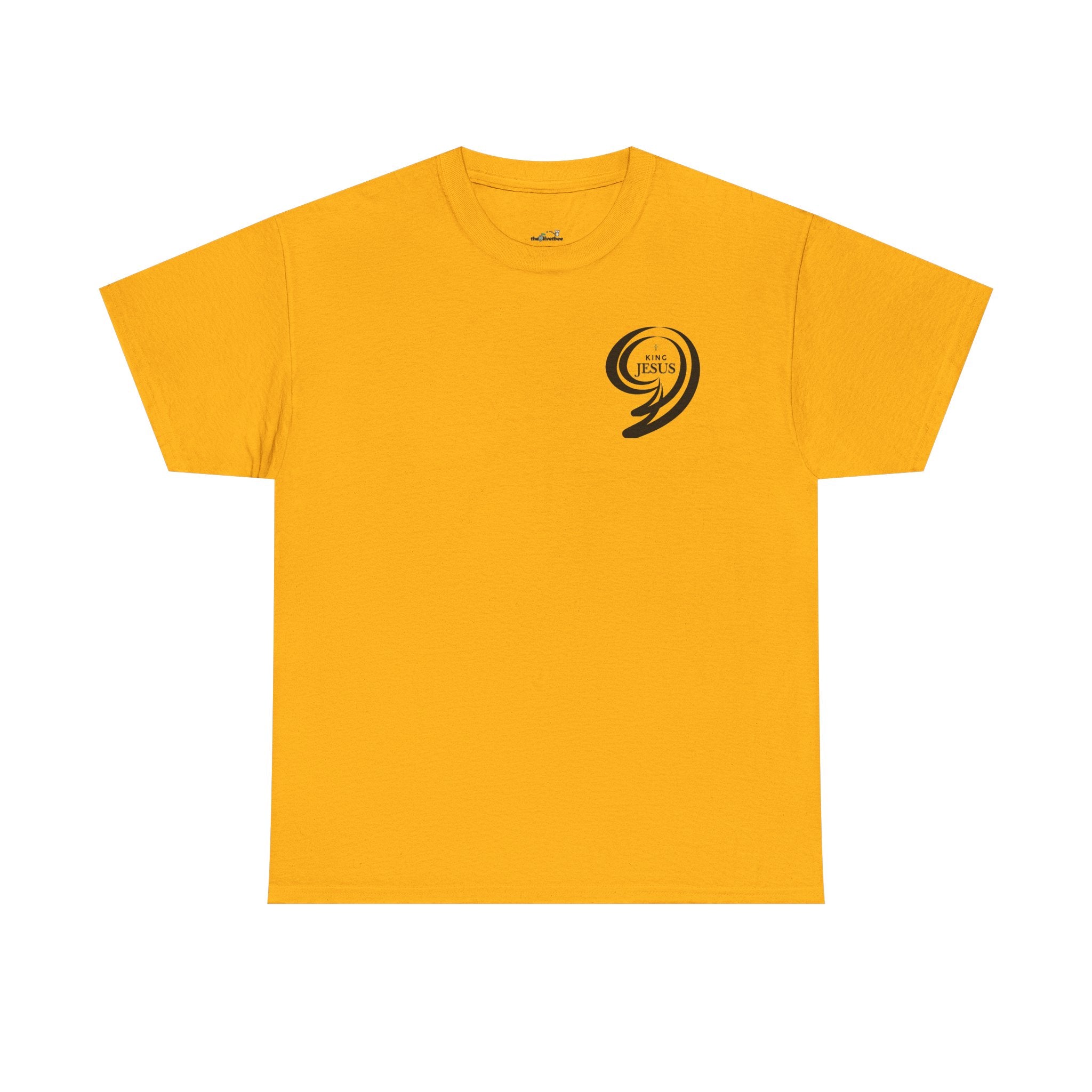 '99: For 1 He Will' — T-Shirt