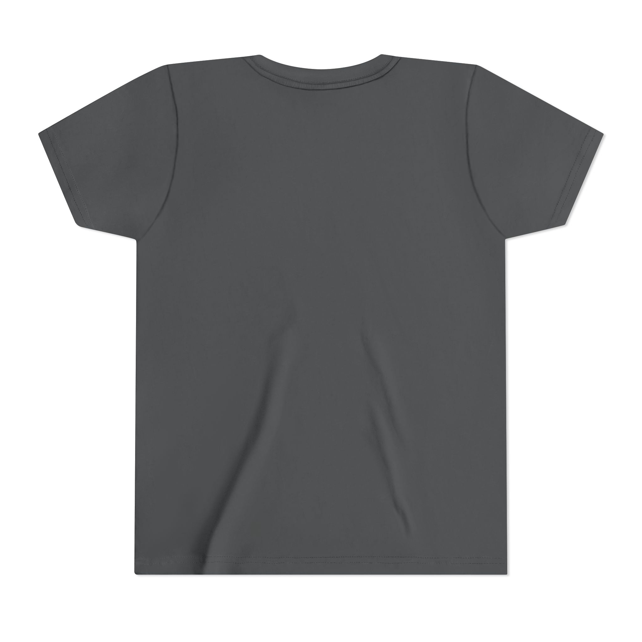 'Jesus Is Lord' - Youth Graphic Tee