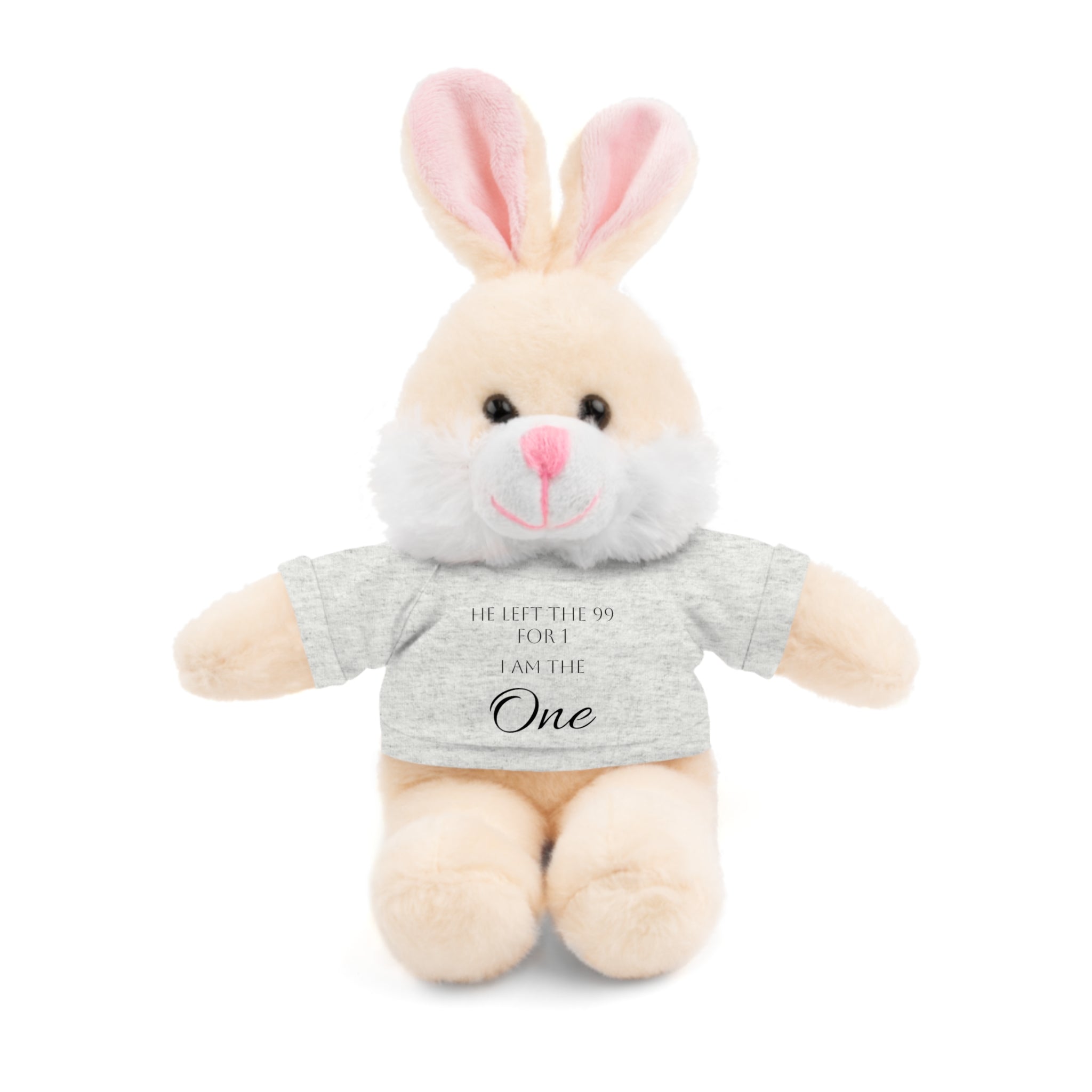 'I Am The One' — Plush